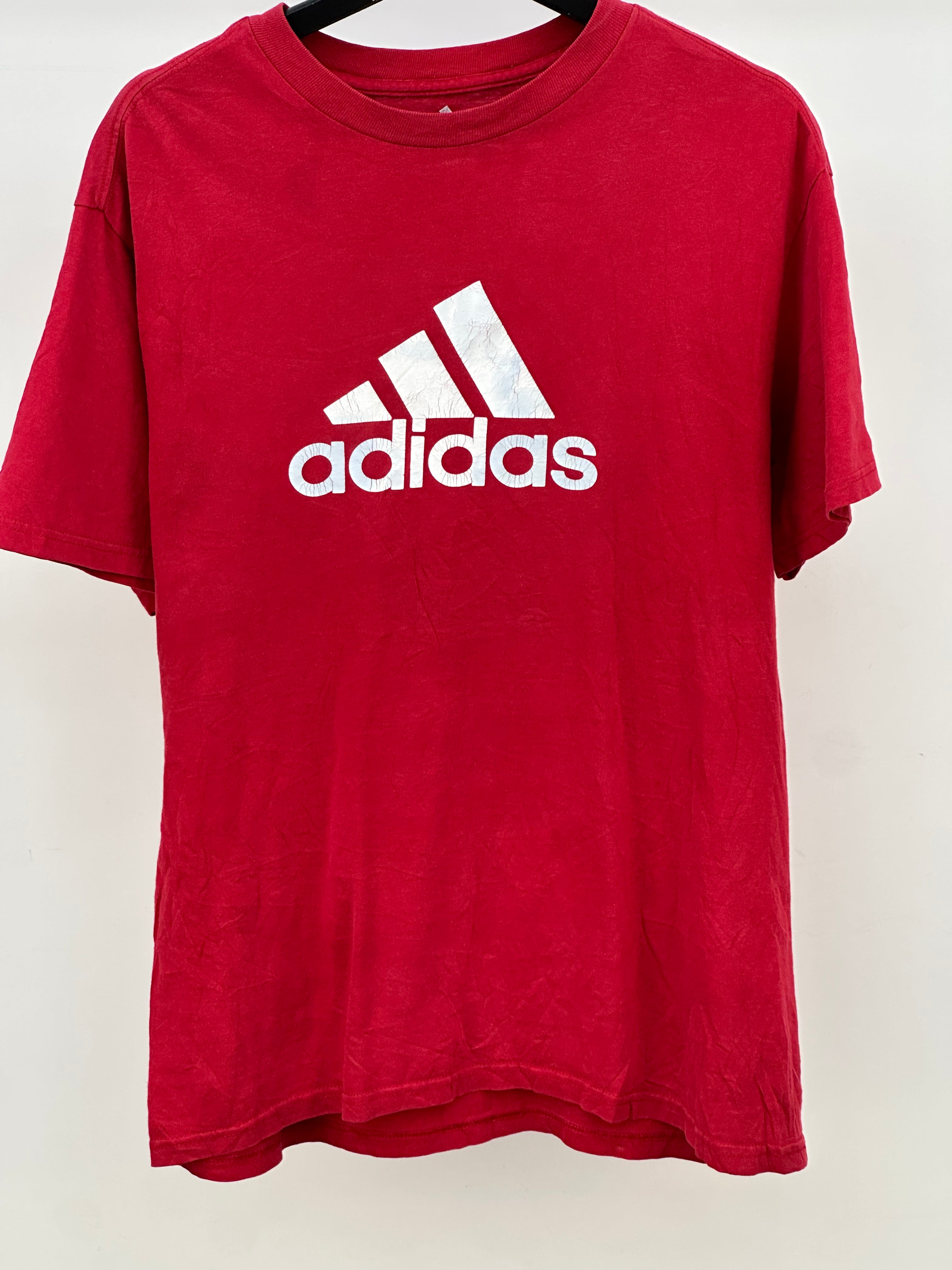 T-SHIRT ADIDAS TAGLIA : M