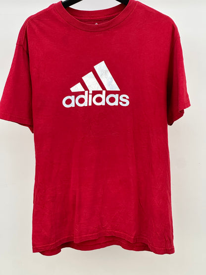 T-SHIRT ADIDAS TAGLIA : M
