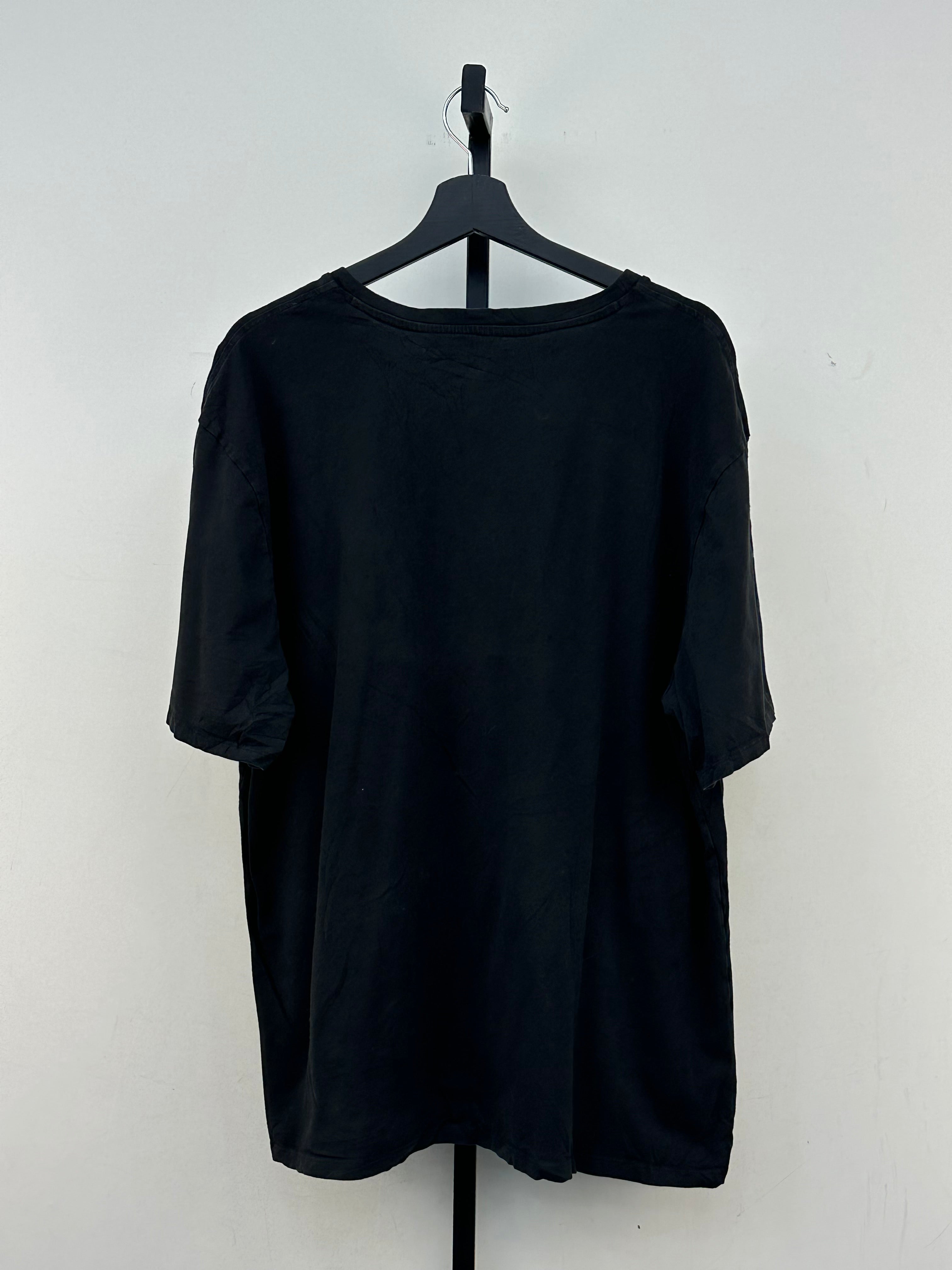 T-SHIRT RALPH LAUREN TAGLIA: 2XL