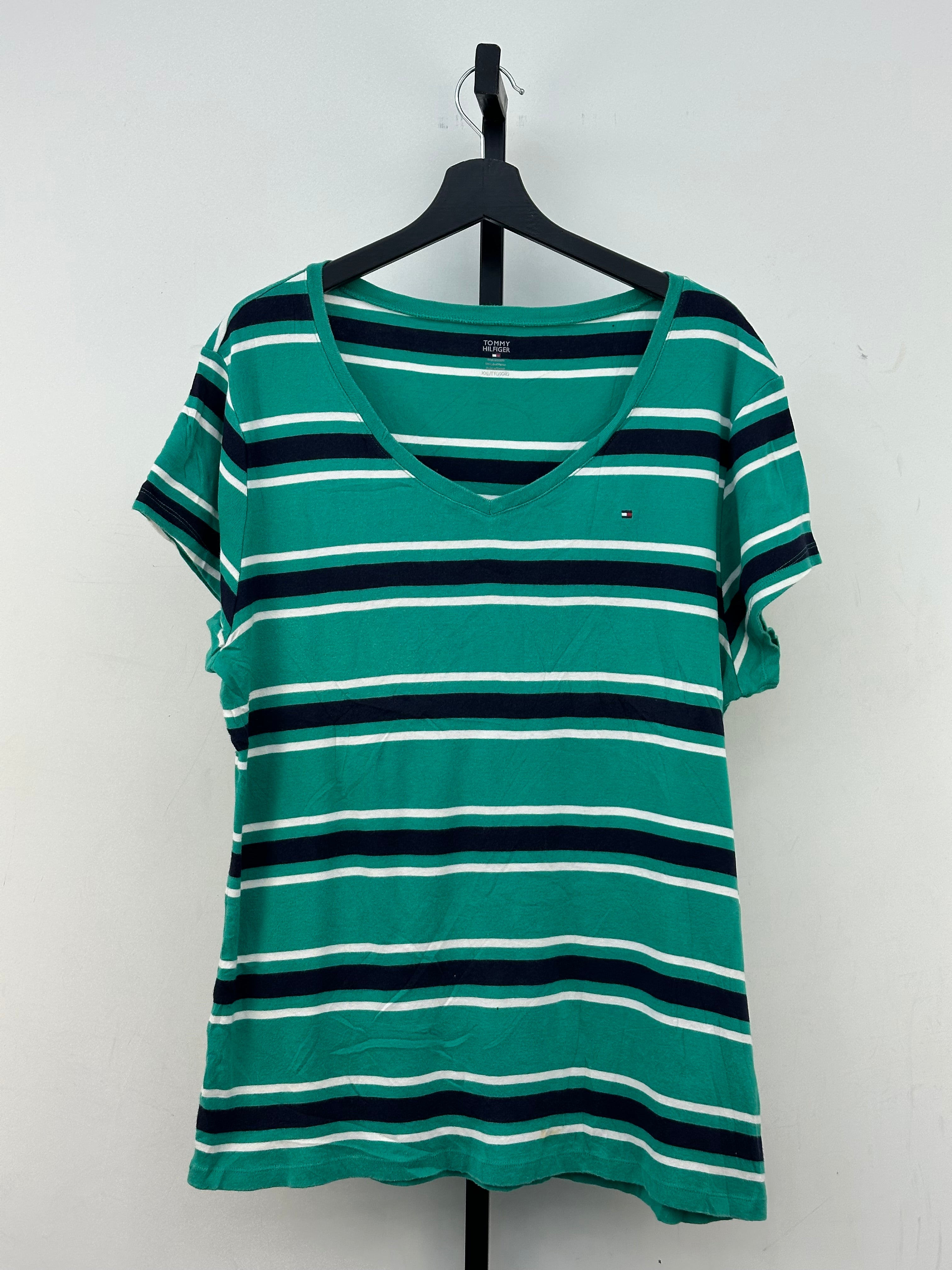 T-SHIRT RALPH LAUREN TAGLIA: 2XL