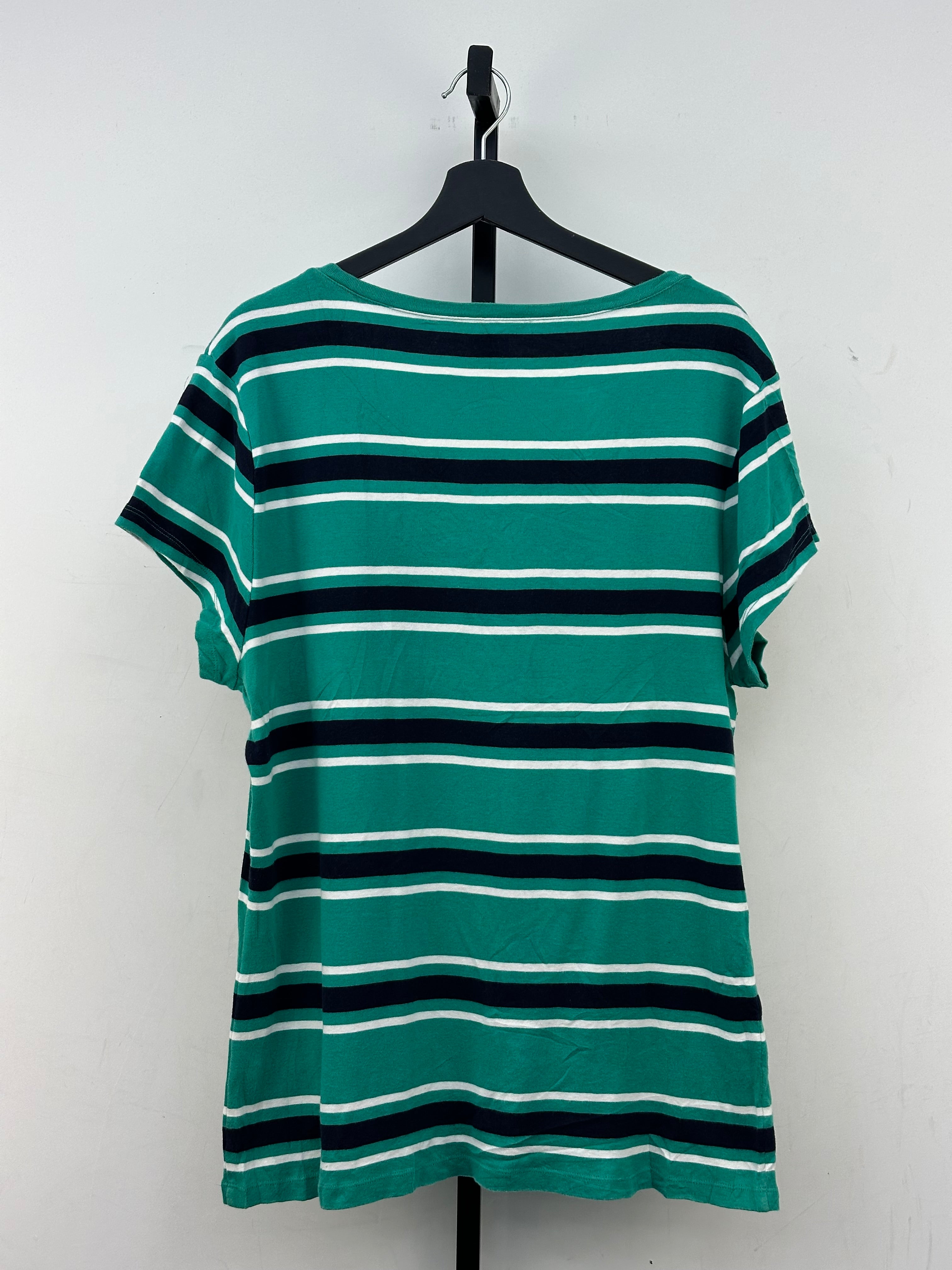 T-SHIRT RALPH LAUREN TAGLIA: 2XL