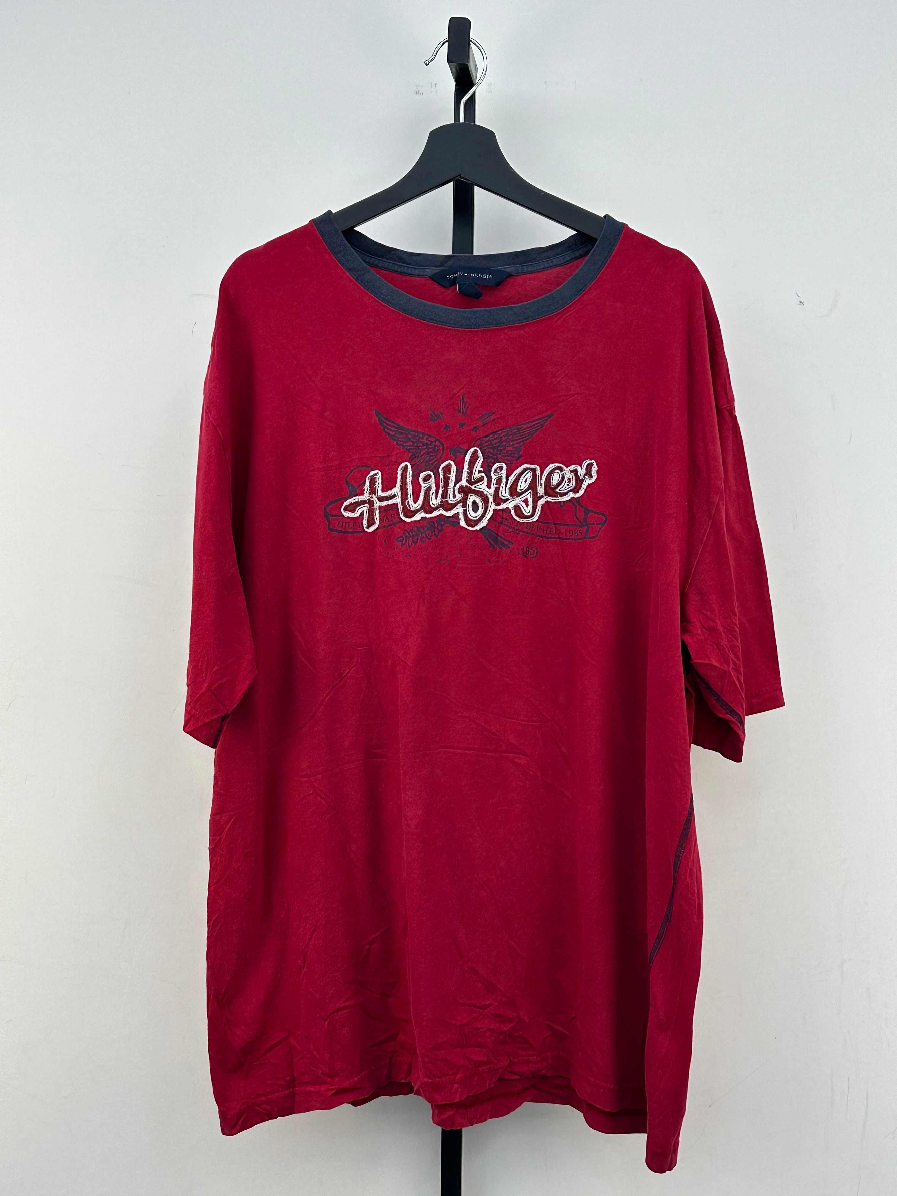 T-SHIRT RALPH LAUREN TAGLIA: 2XL