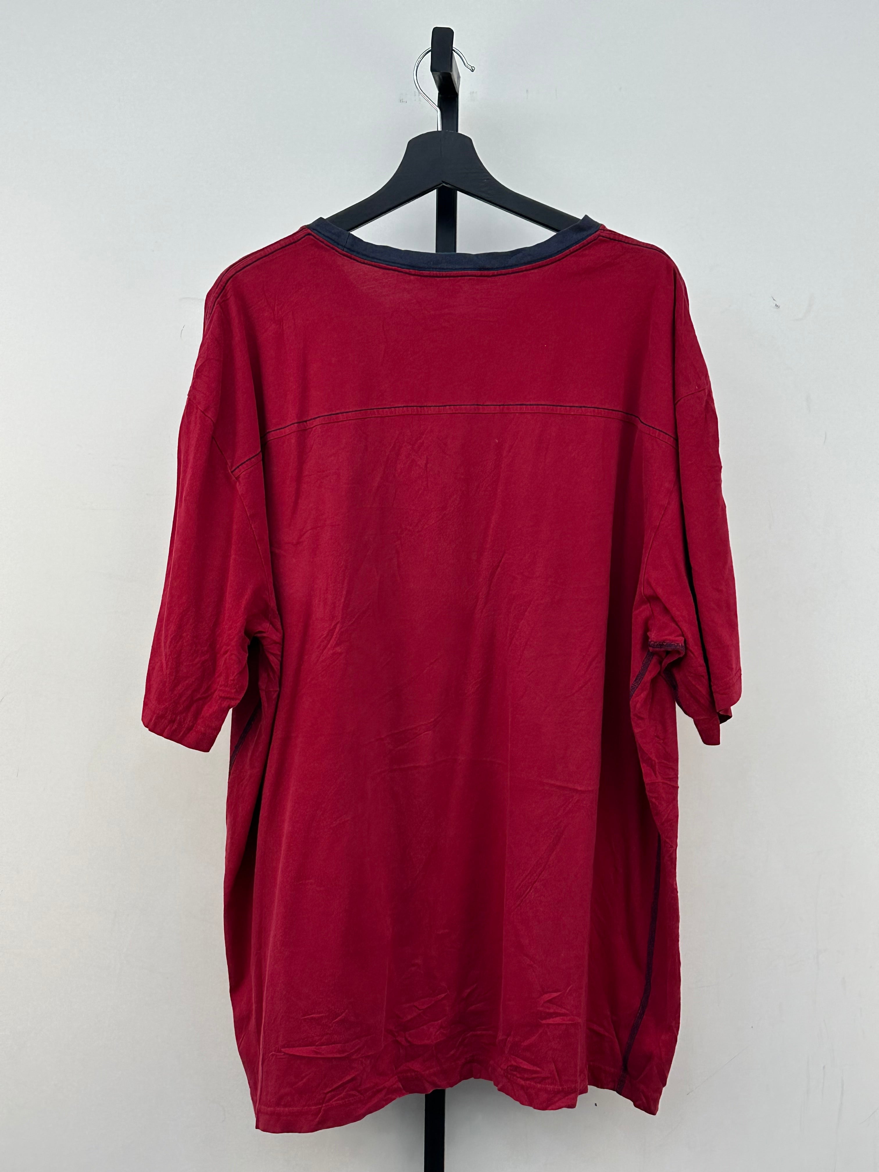 T-SHIRT RALPH LAUREN TAGLIA: 2XL
