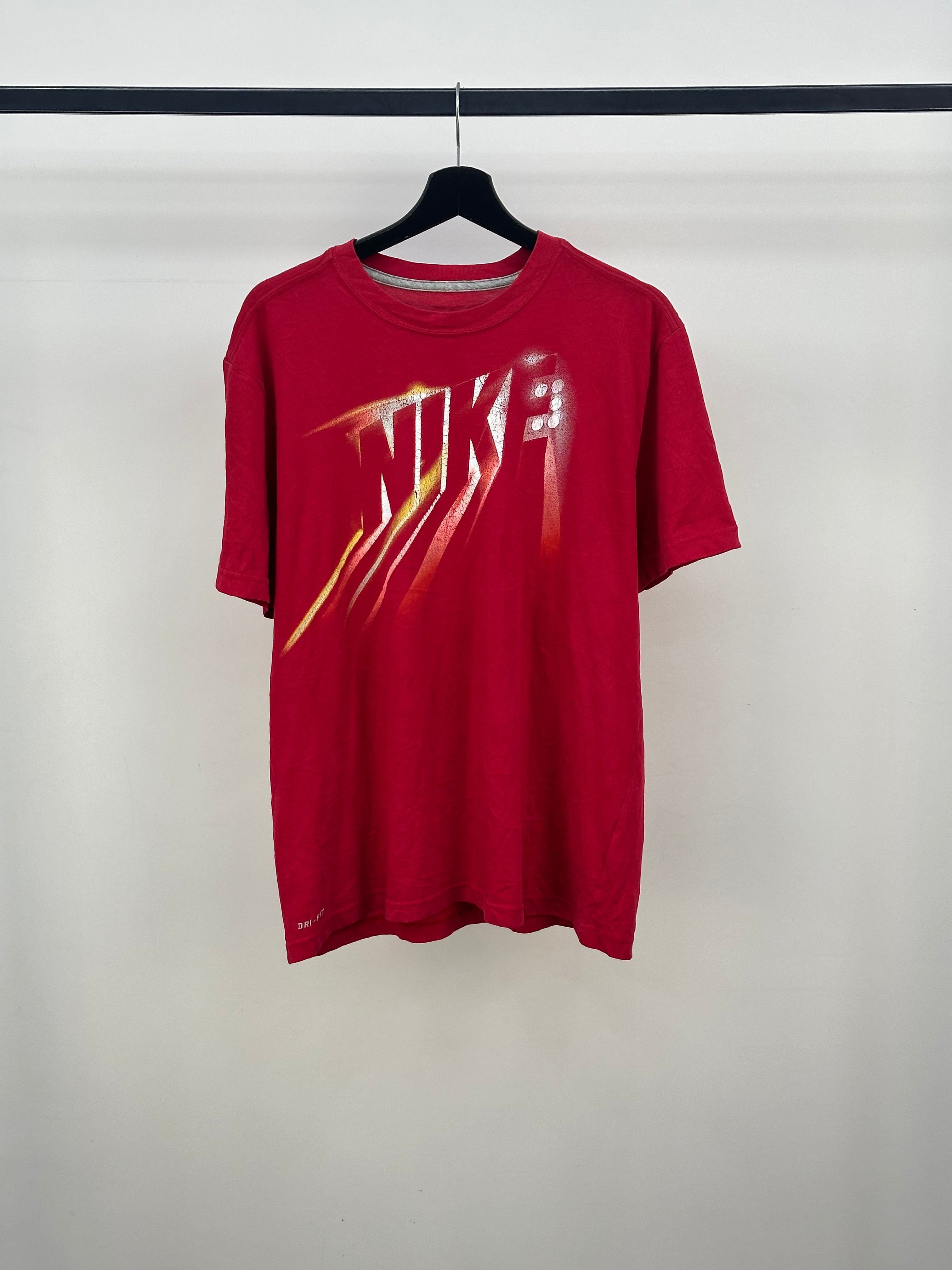 T-SHIRT NIKE TAGLIA : M