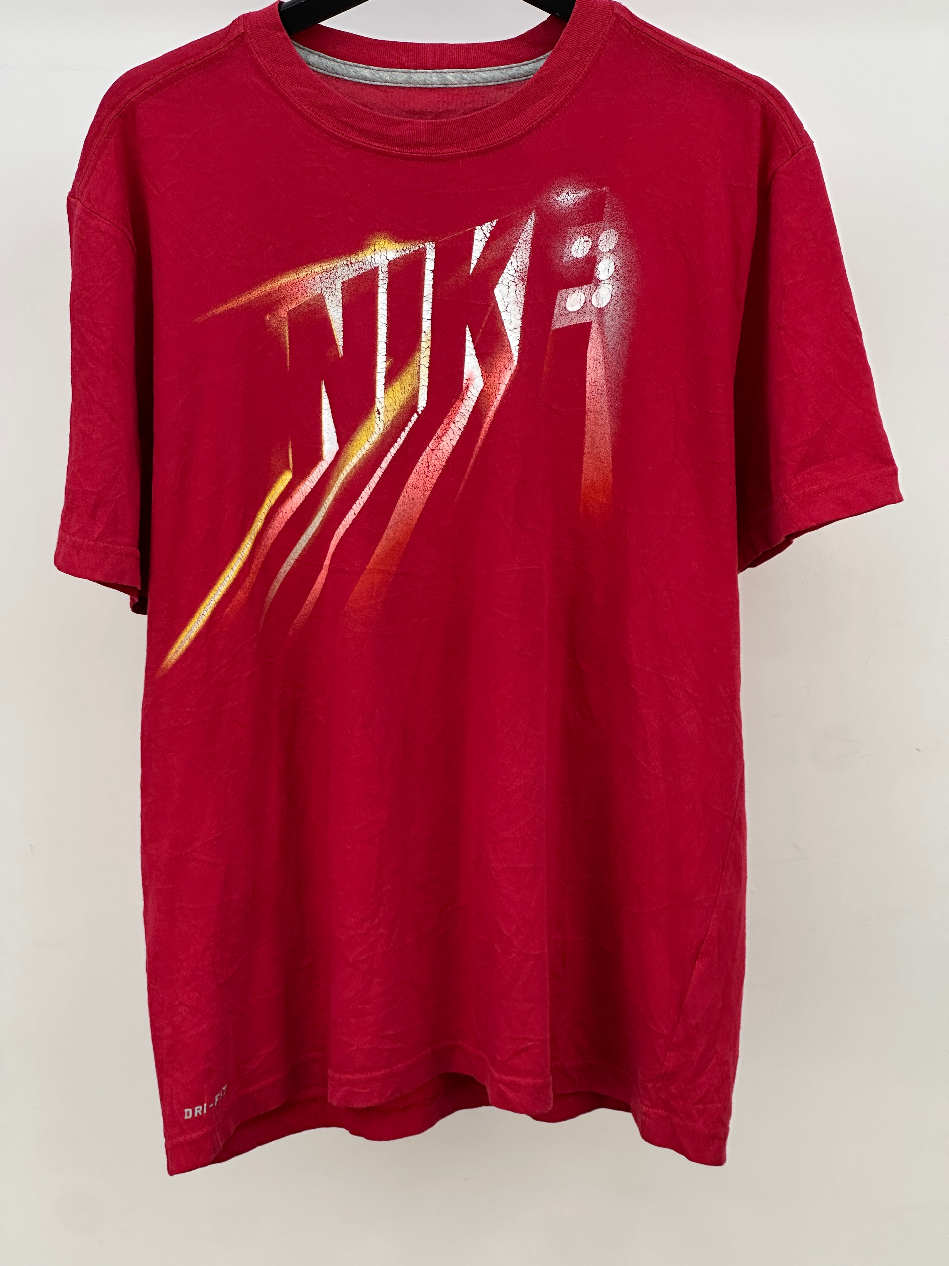 T-SHIRT NIKE TAGLIA : M