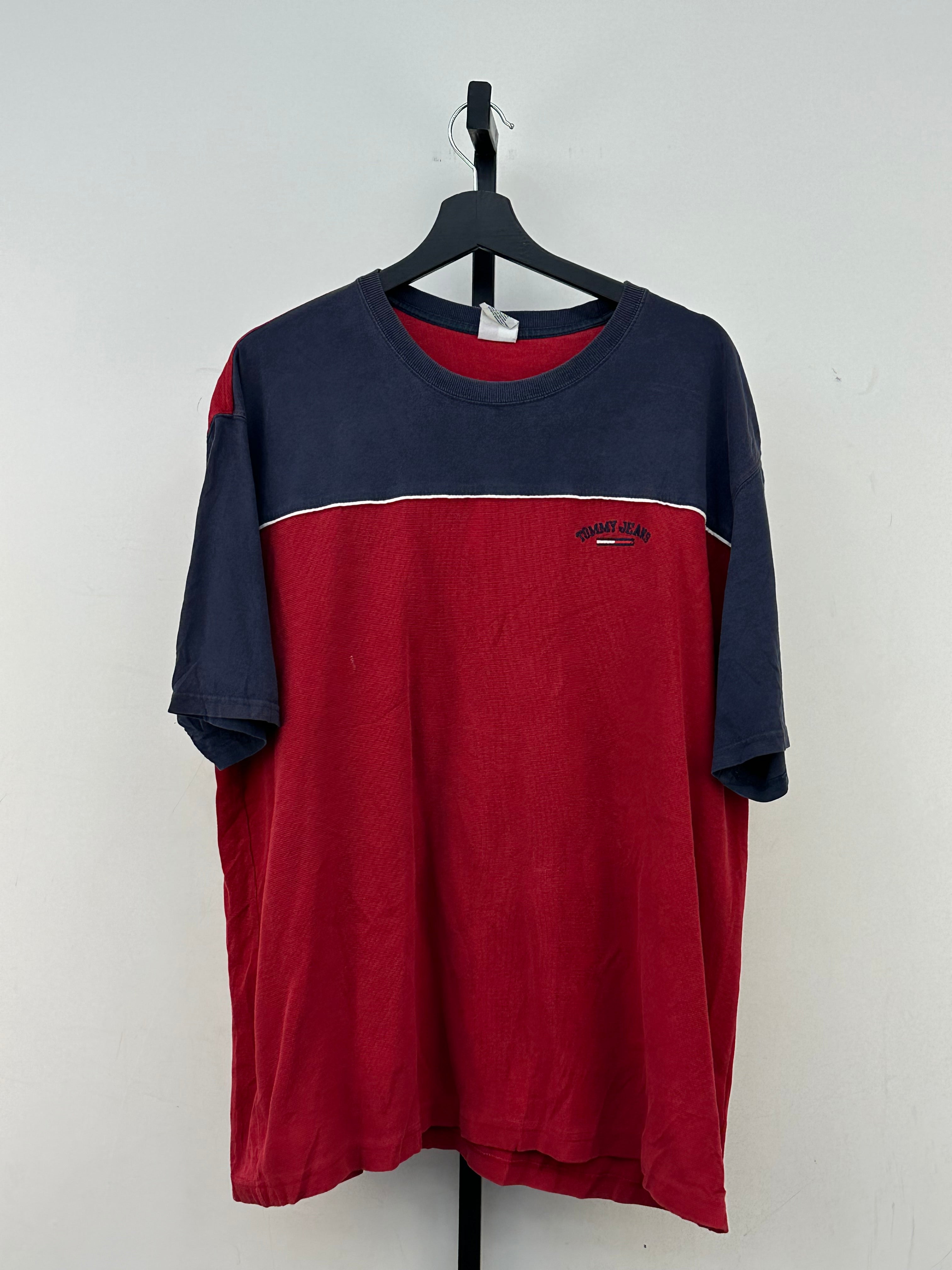 T-SHIRT RALPH LAUREN TAGLIA: 2XL