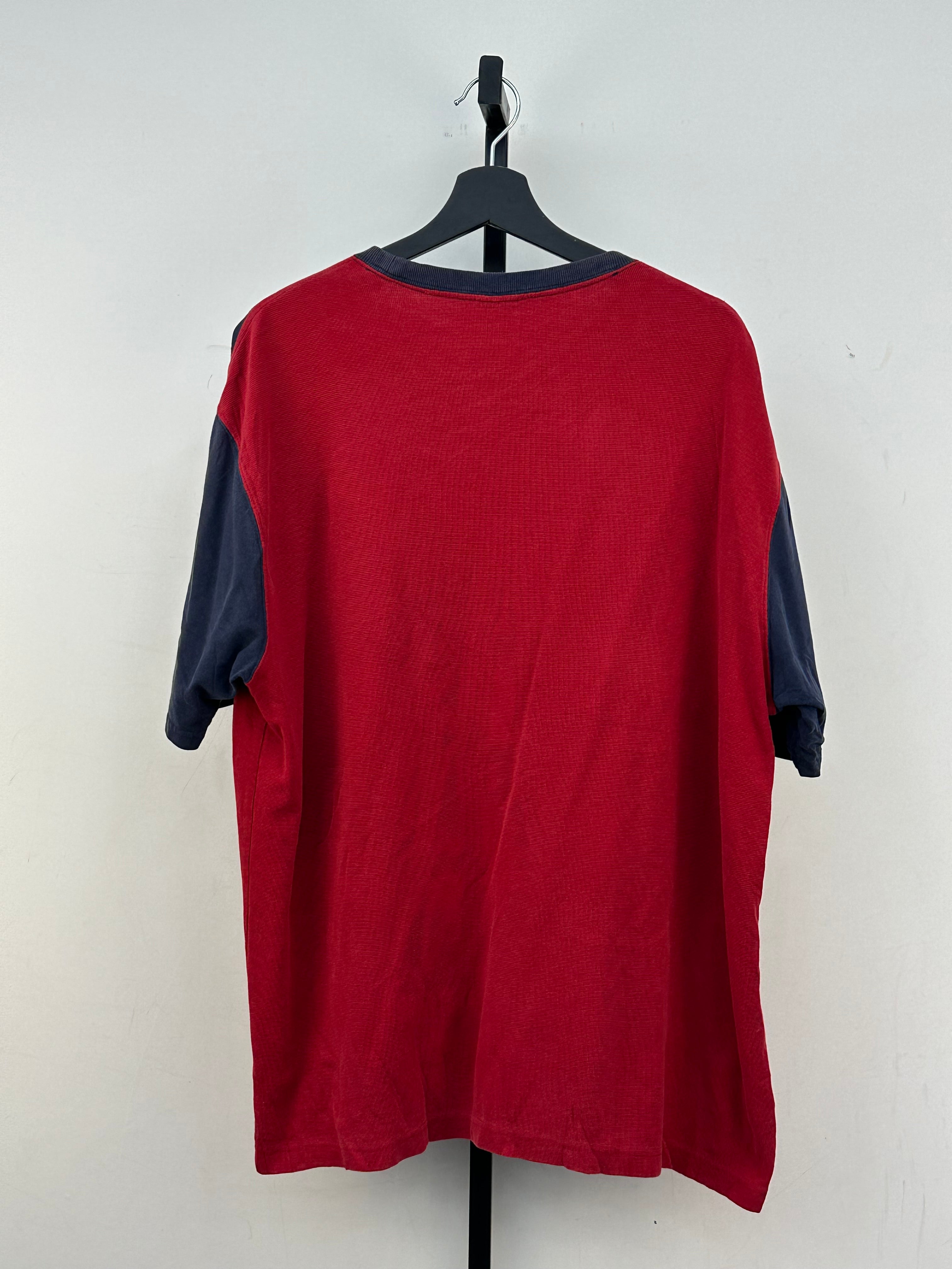 T-SHIRT RALPH LAUREN TAGLIA: 2XL