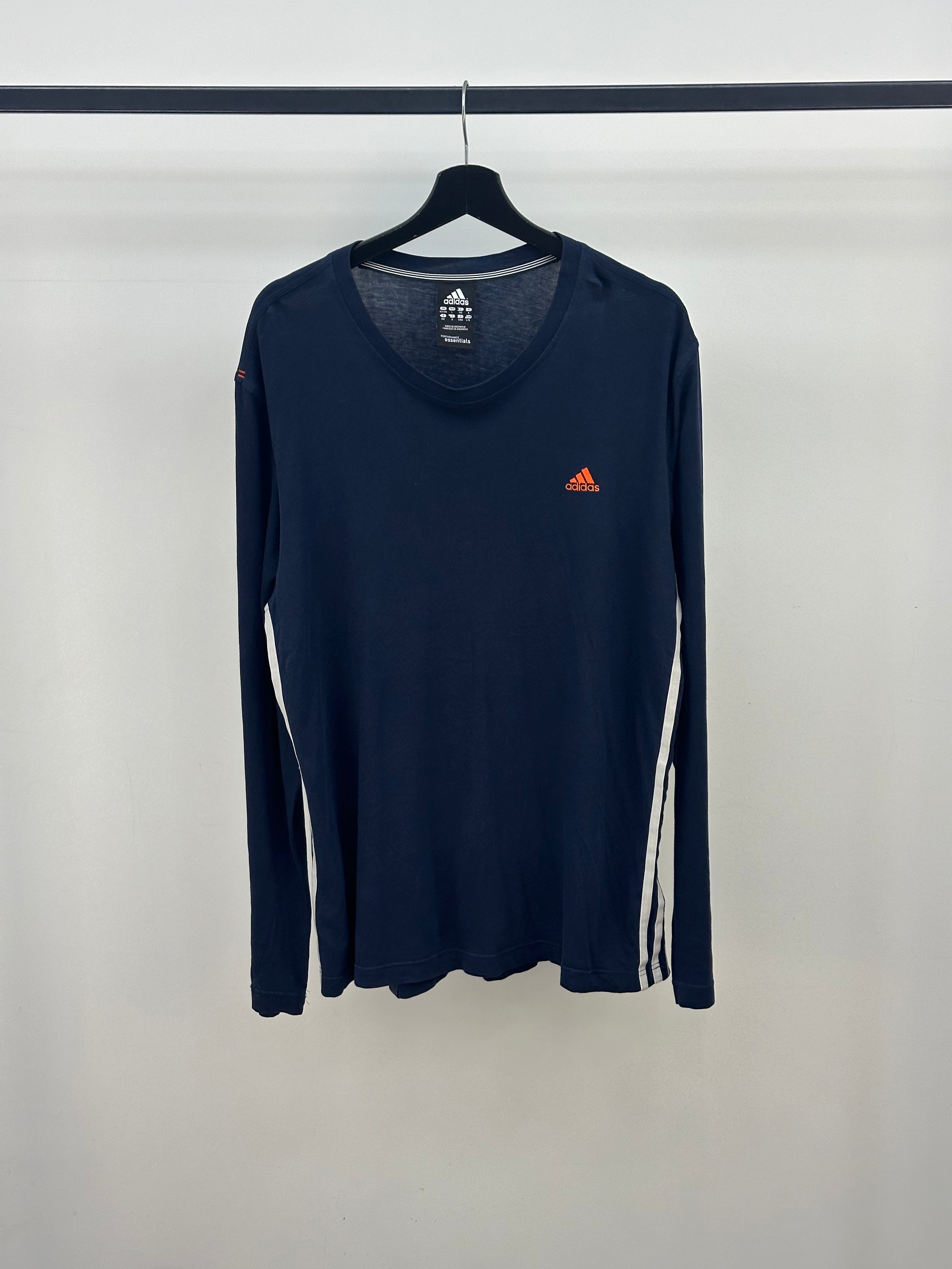 T-SHIRT ADIDAS TAGLIA : L
