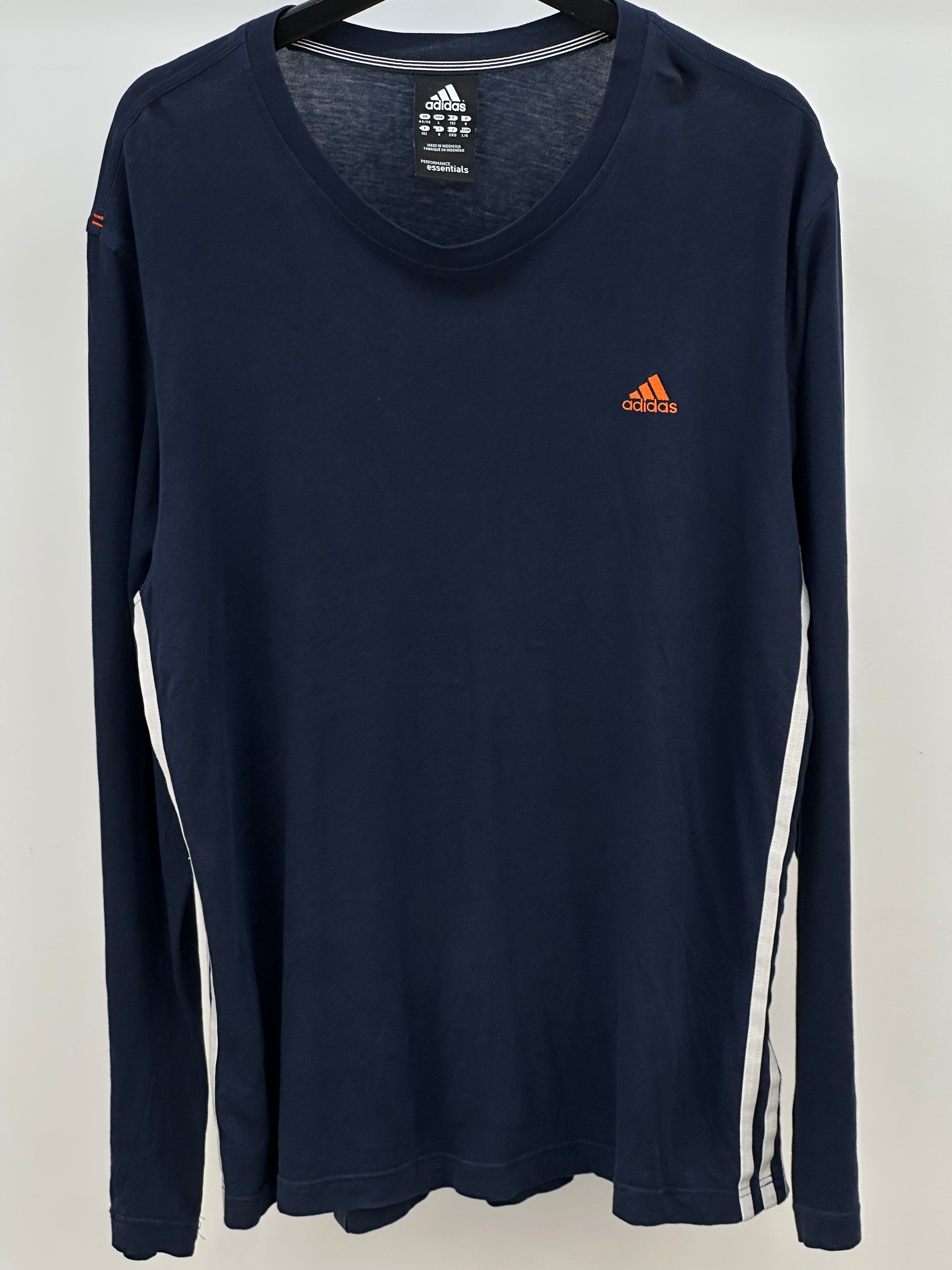 T-SHIRT ADIDAS TAGLIA : L