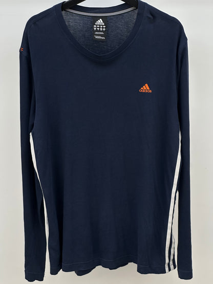 T-SHIRT ADIDAS TAGLIA : L