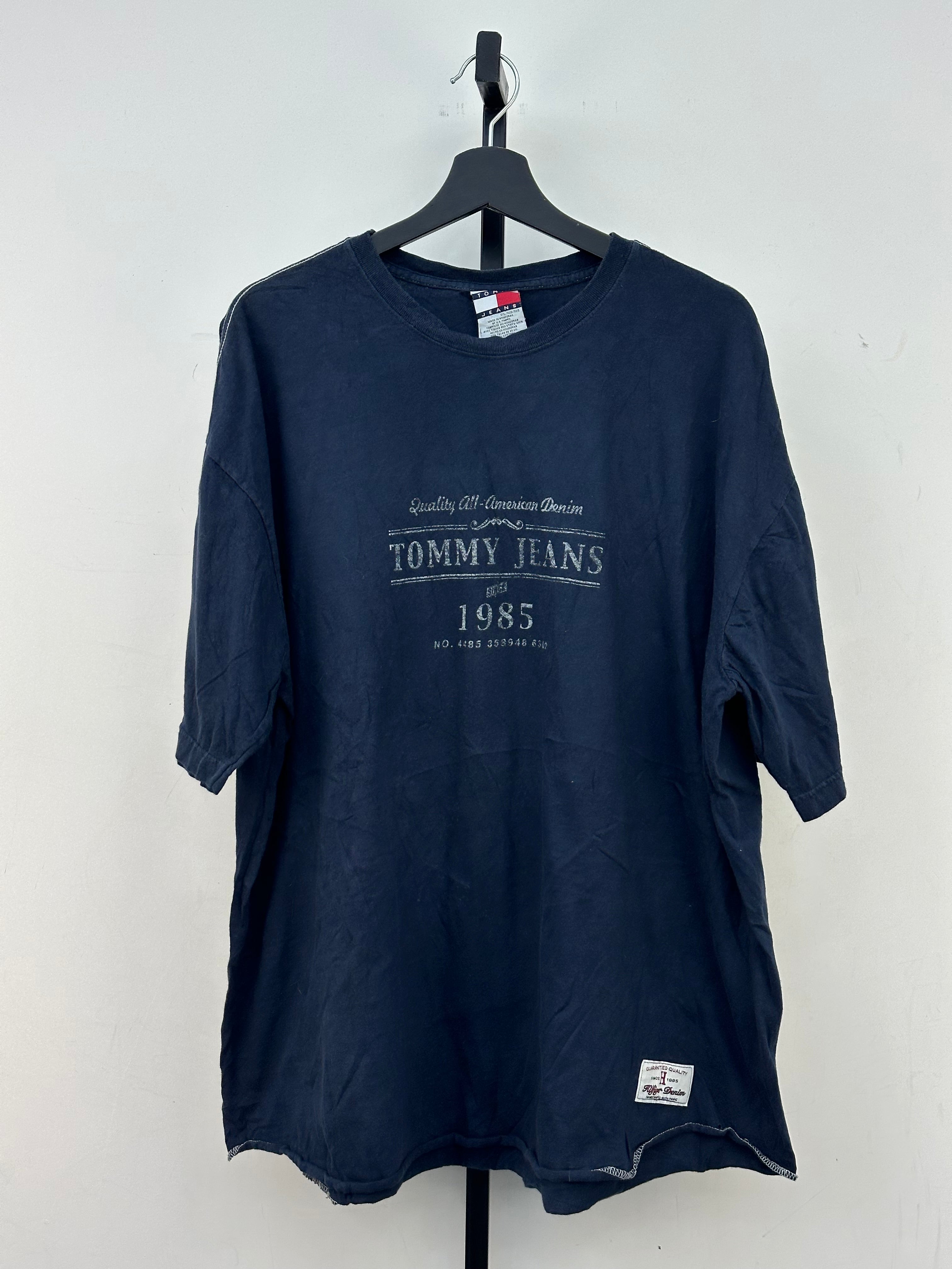 T-SHIRT RALPH LAUREN TAGLIA: 2XL