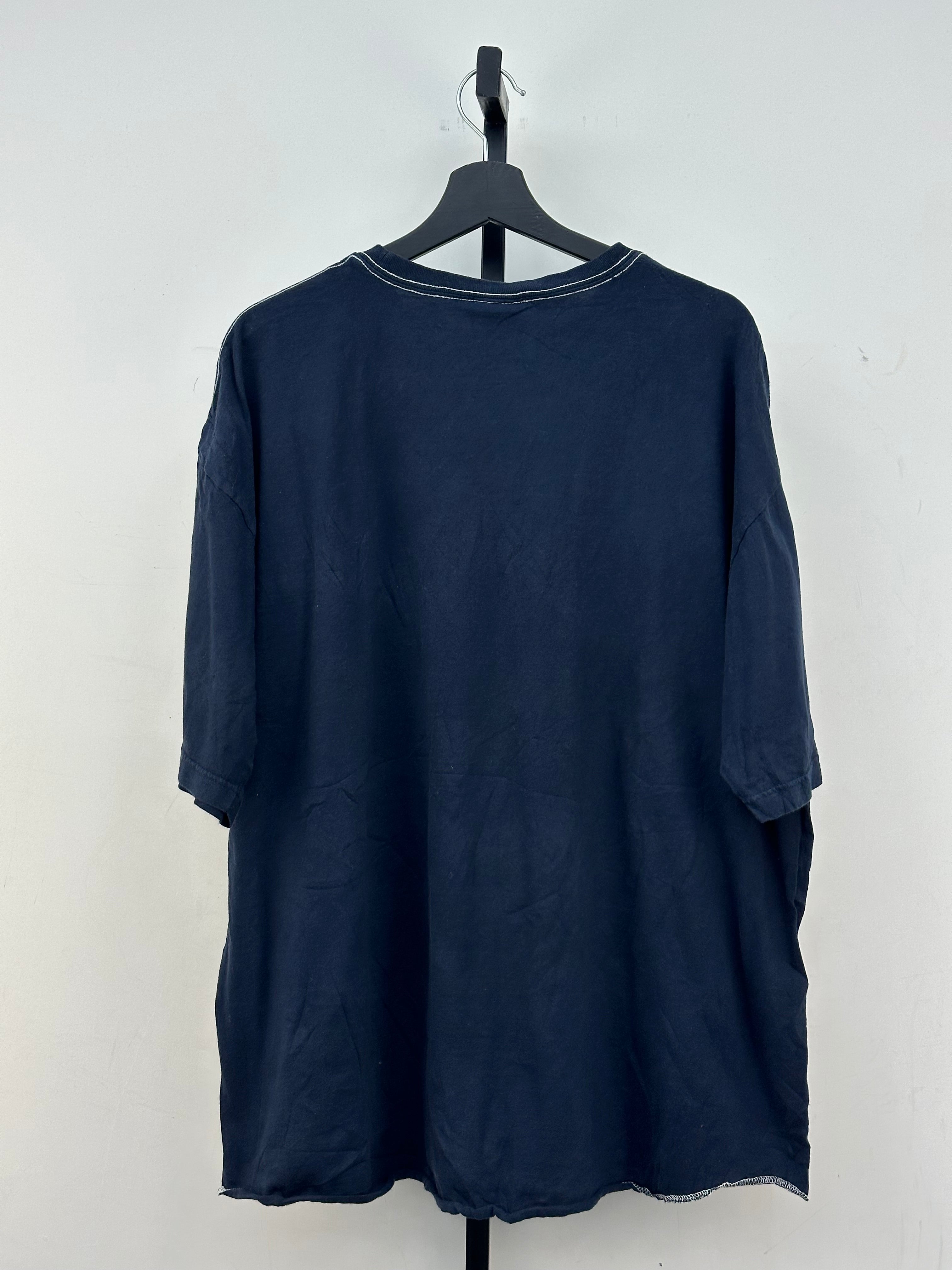 T-SHIRT RALPH LAUREN TAGLIA: 2XL