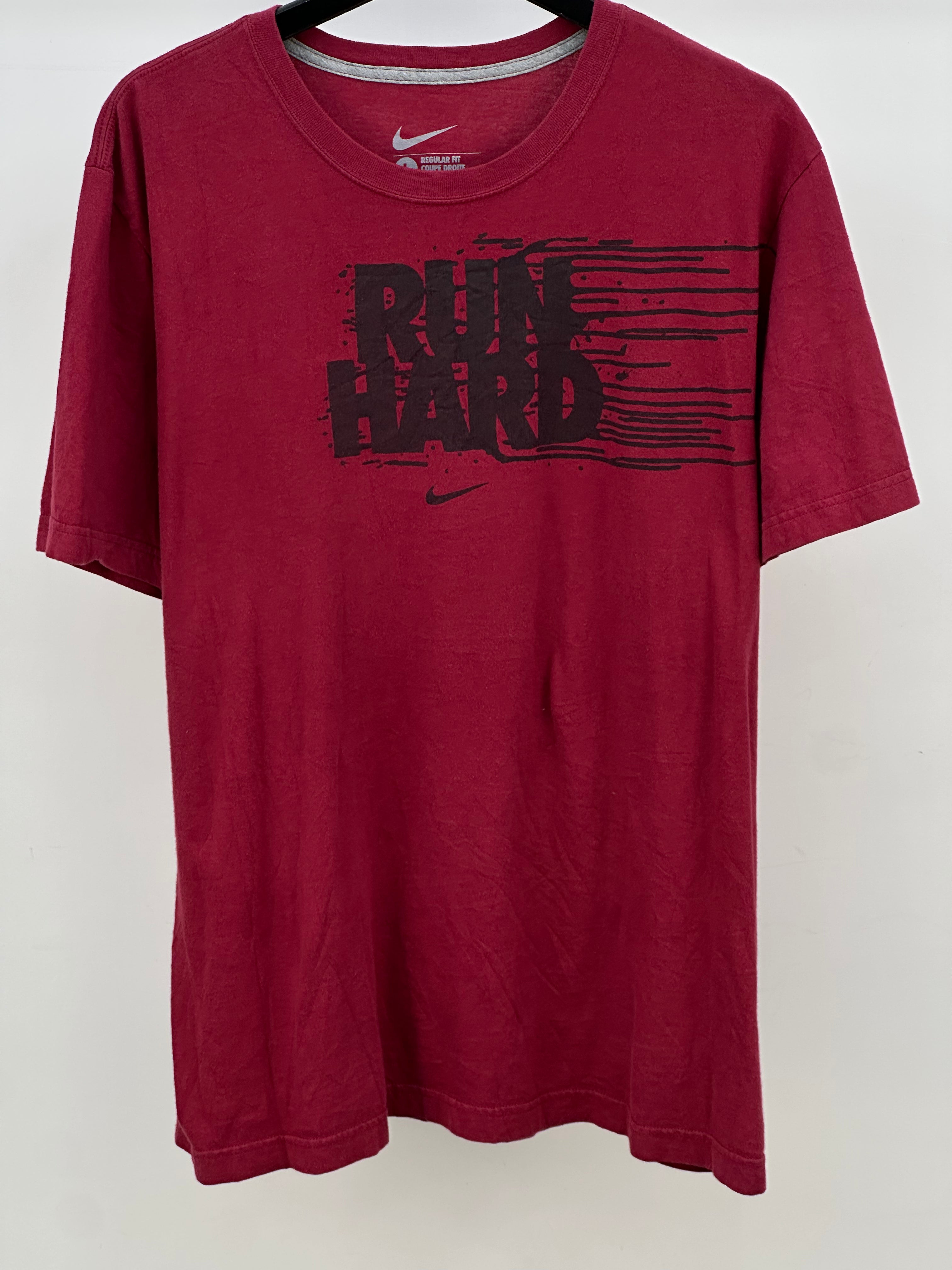 T-SHIRT NIKE TAGLIA : L
