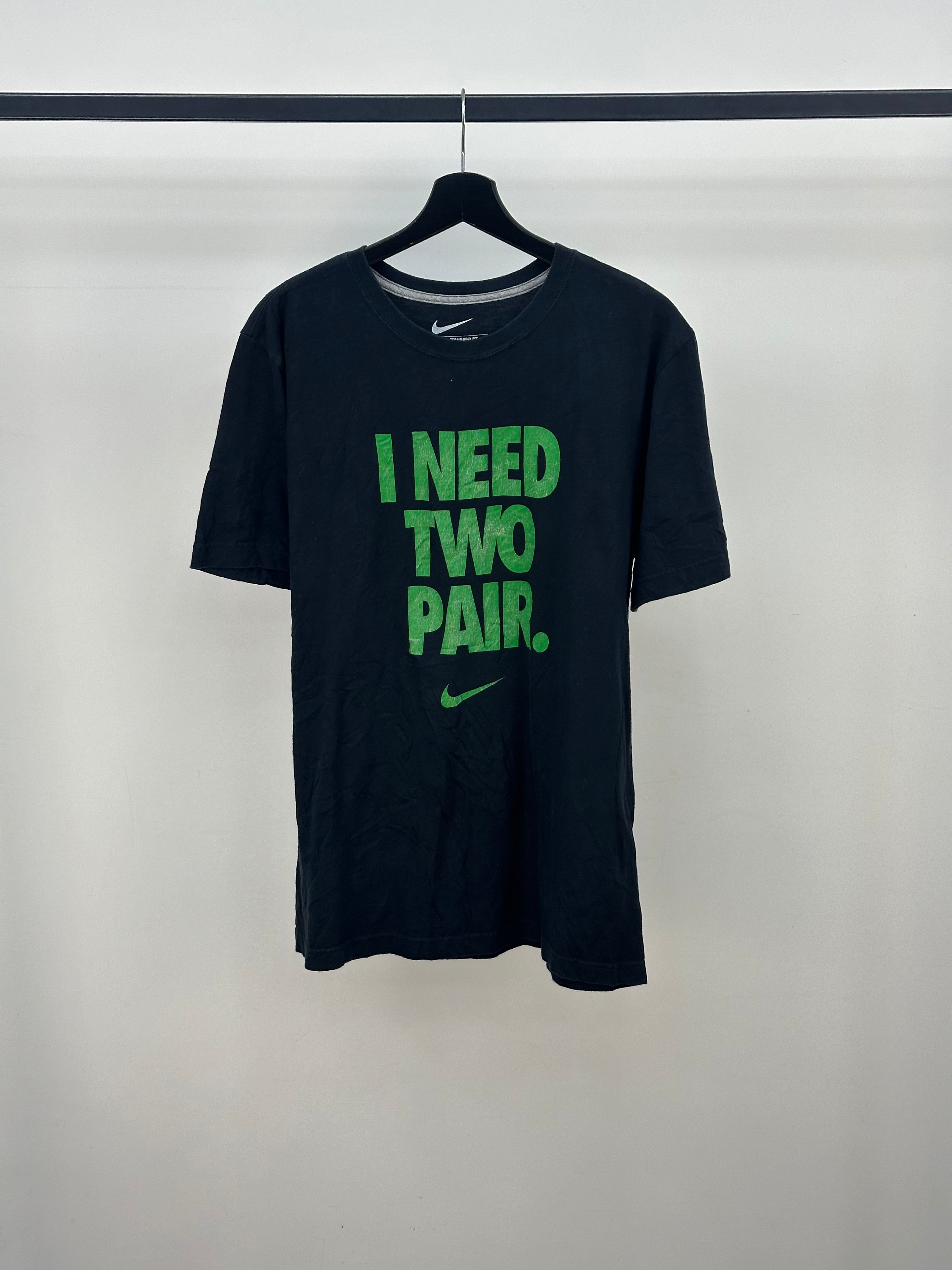 T-SHIRT NIKE TAGLIA : L