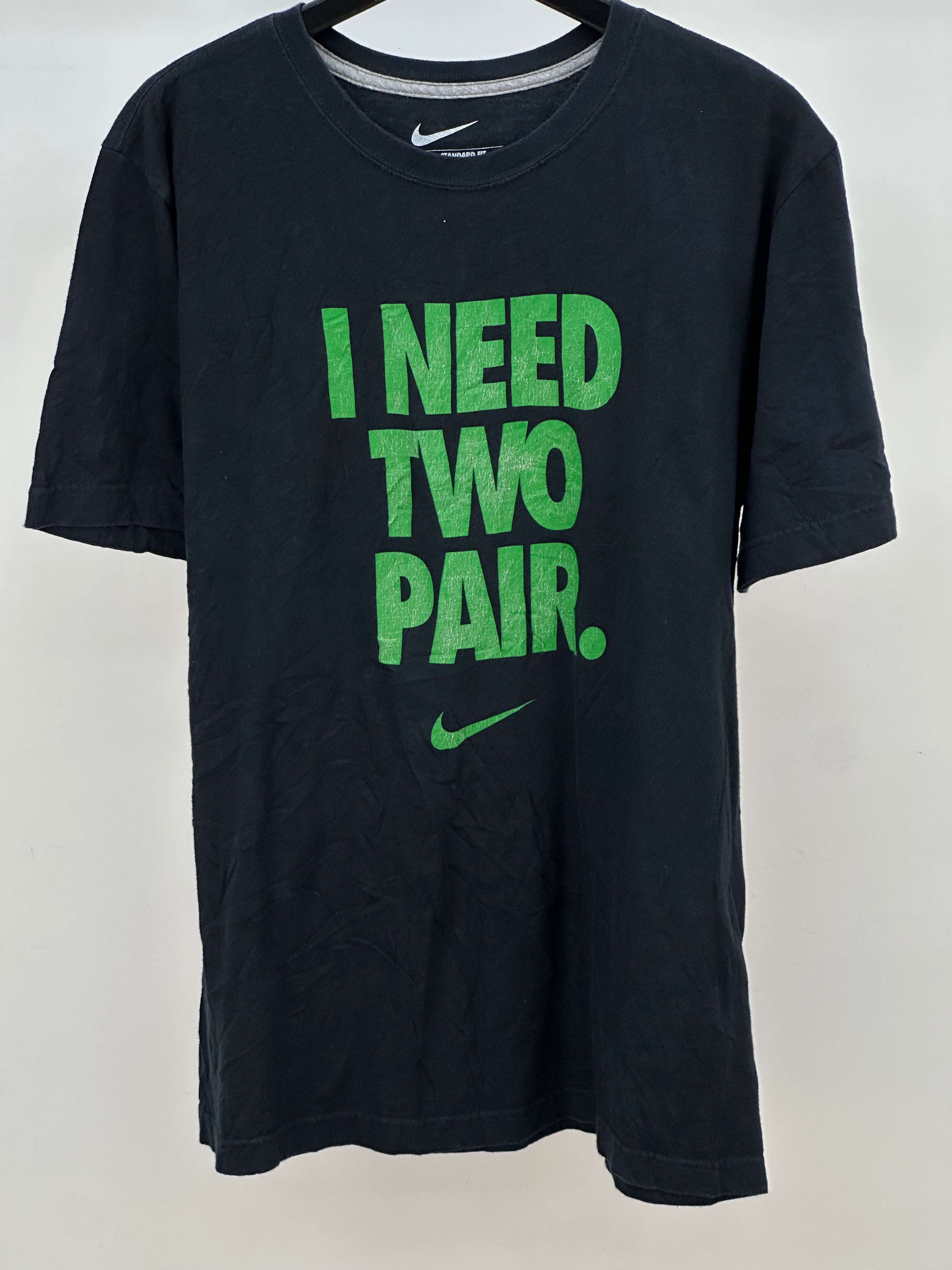T-SHIRT NIKE TAGLIA : L