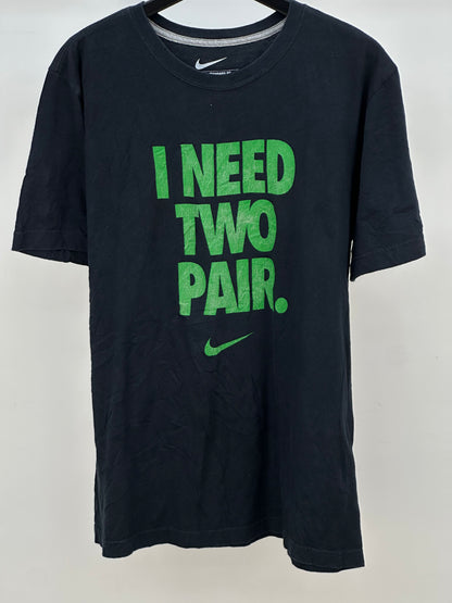T-SHIRT NIKE TAGLIA : L
