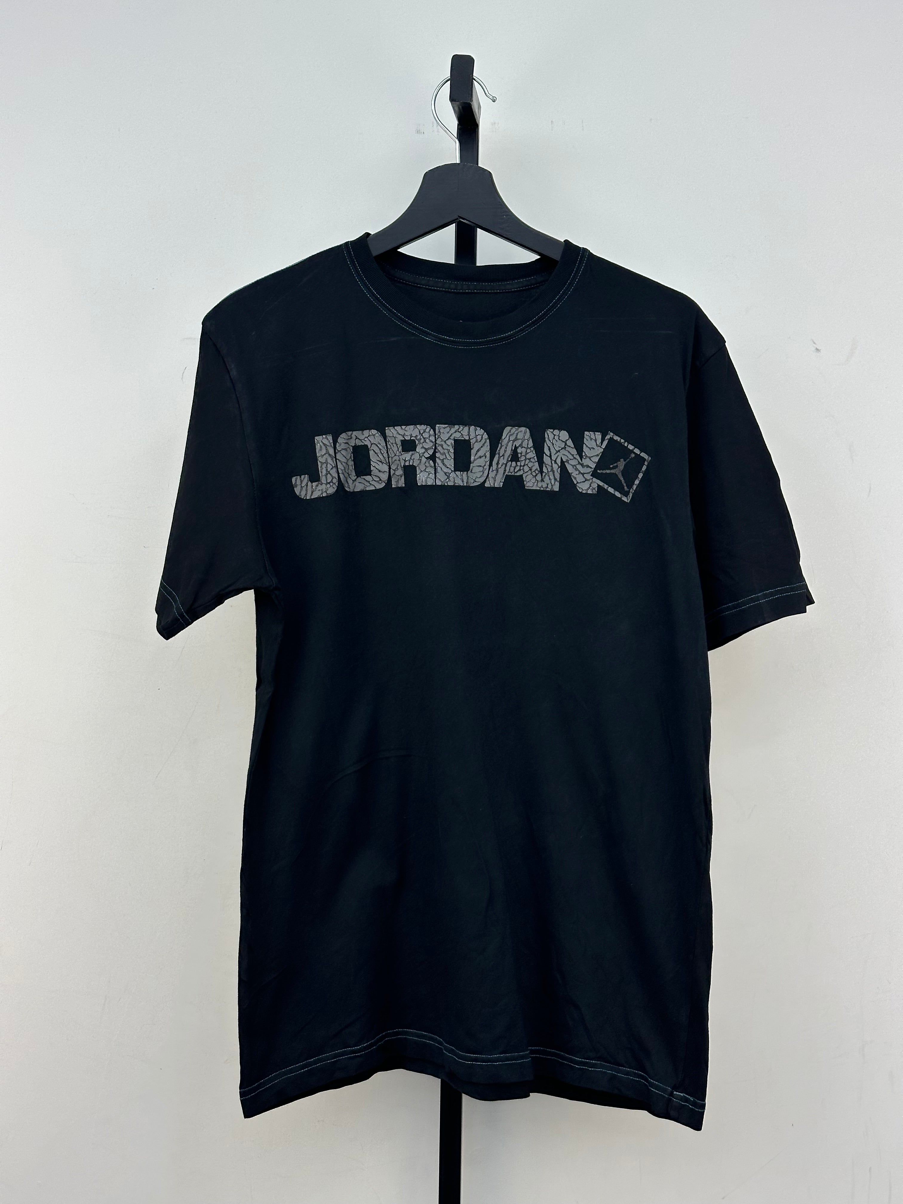 T-SHIRT JORDAN TAGLIA: M