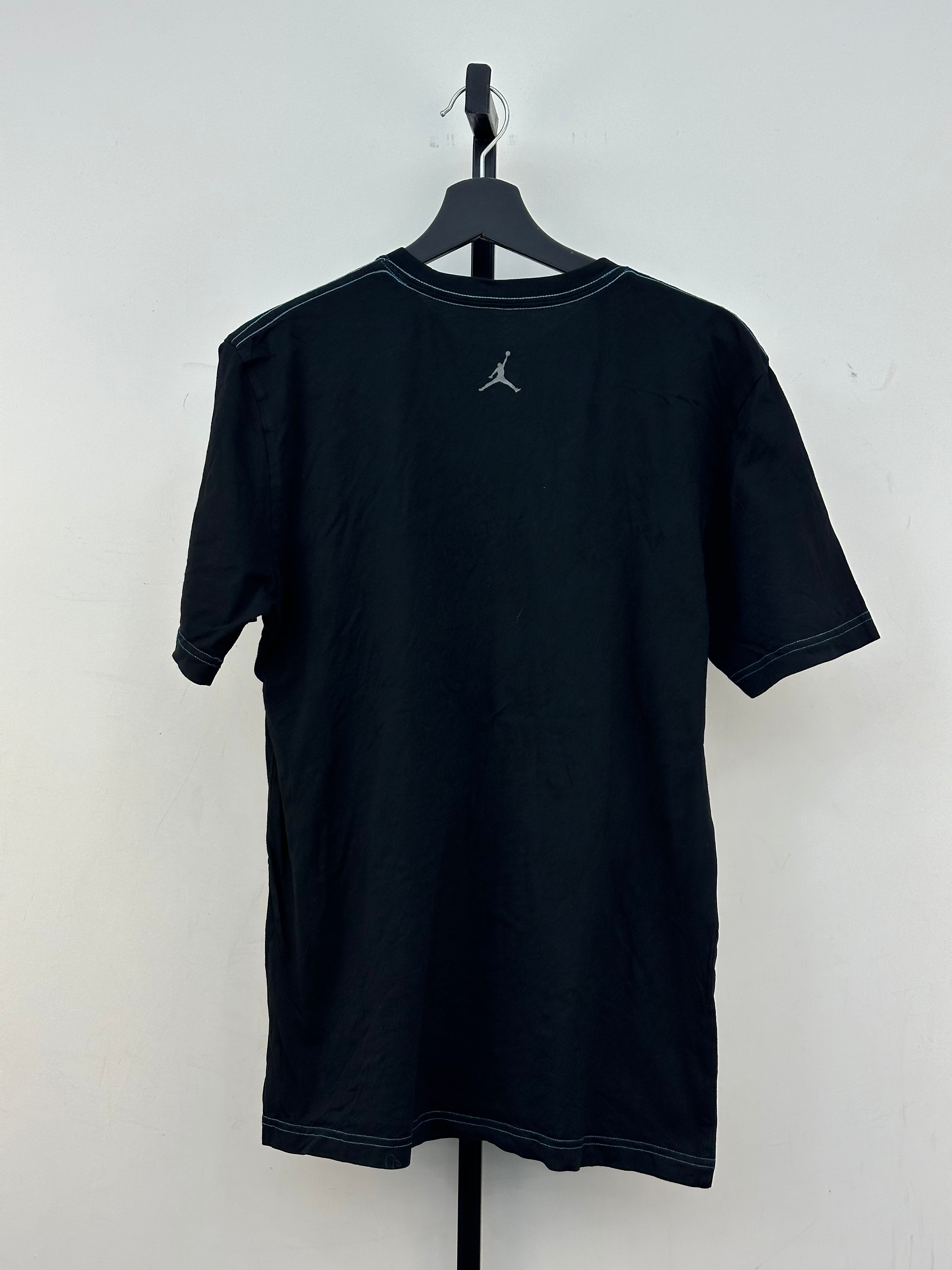 T-SHIRT JORDAN TAGLIA: M