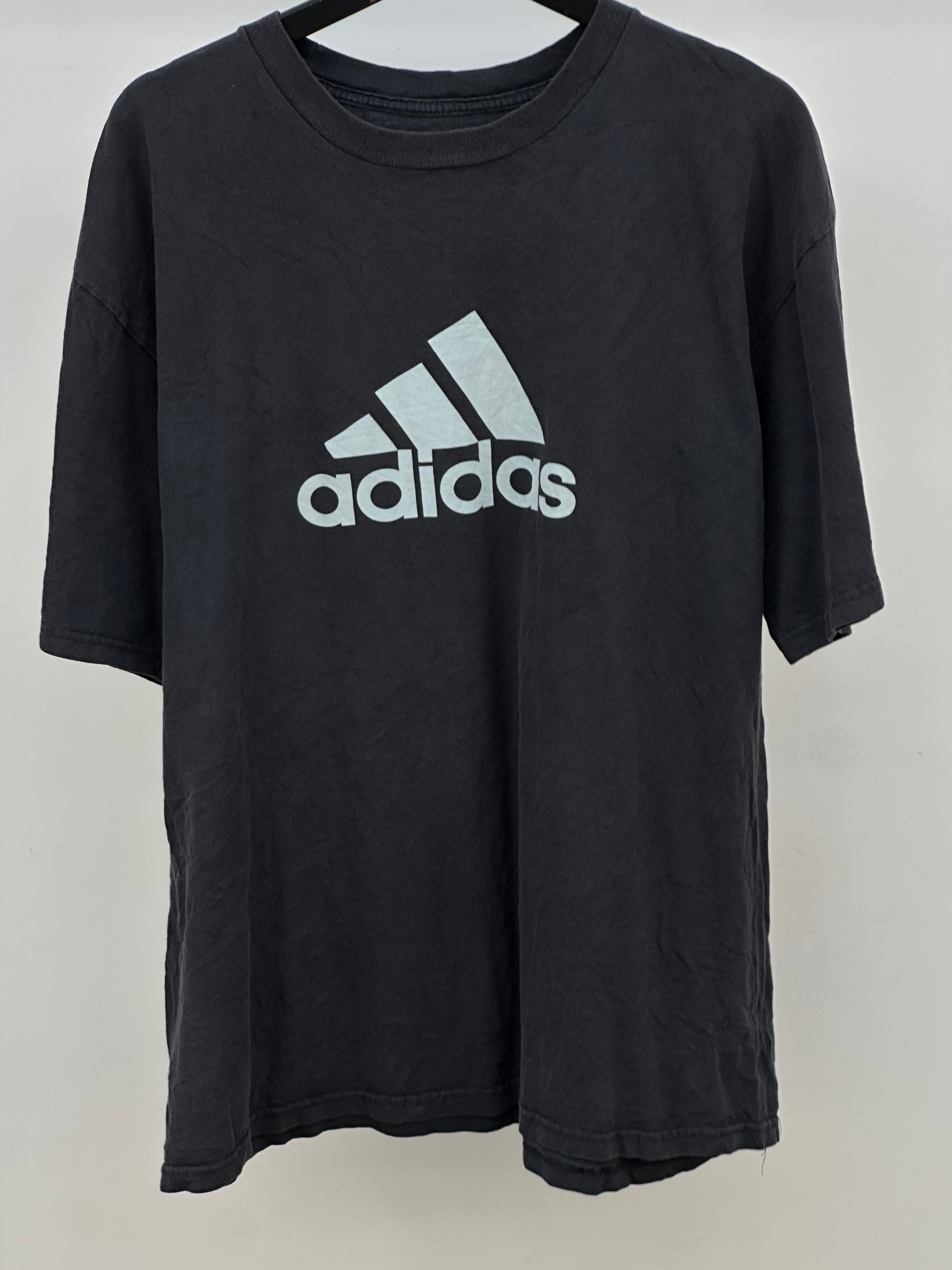 T-SHIRT ADIDAS TAGLIA : L