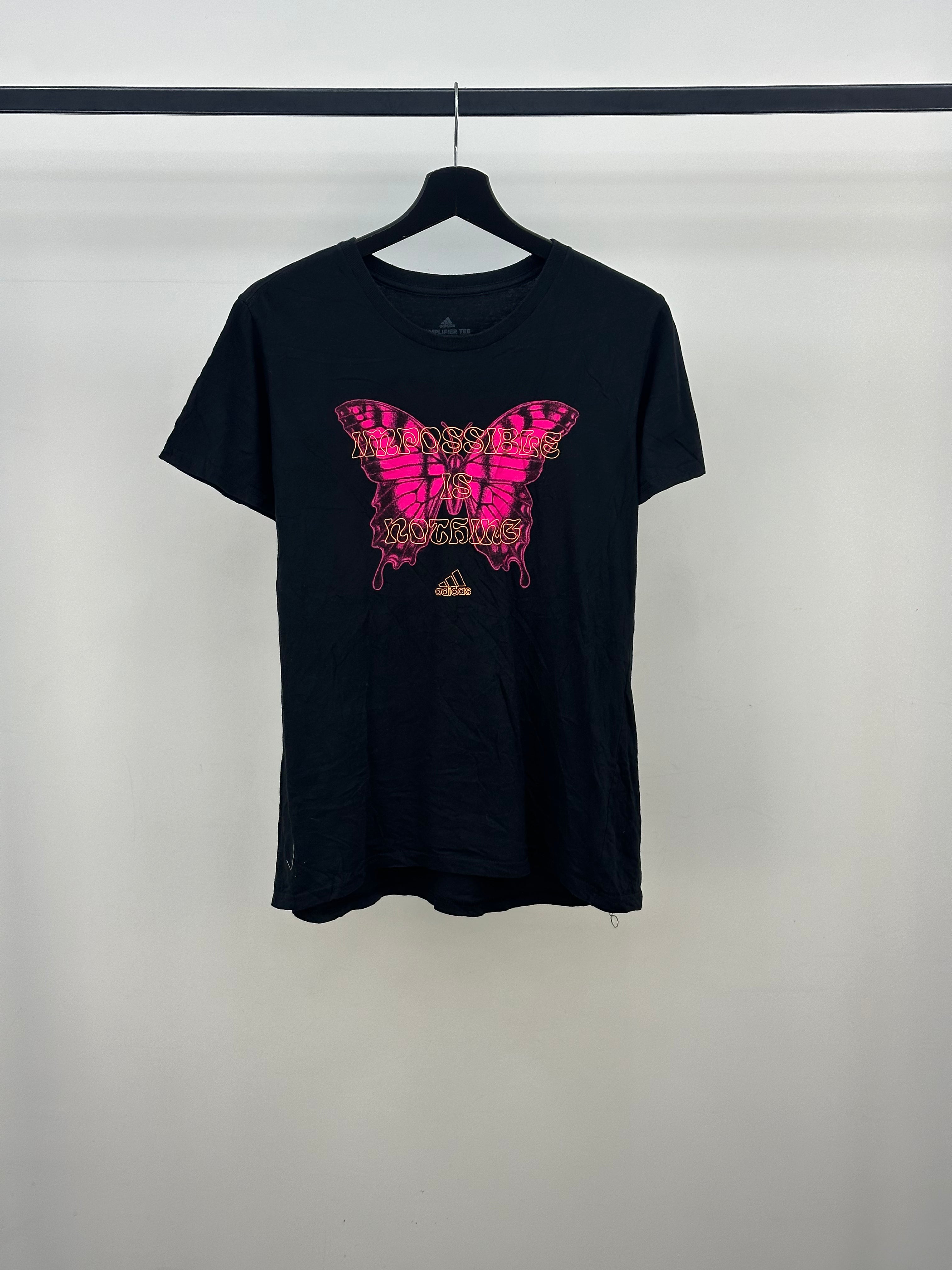 T-SHIRT ADIDAS TAGLIA : L