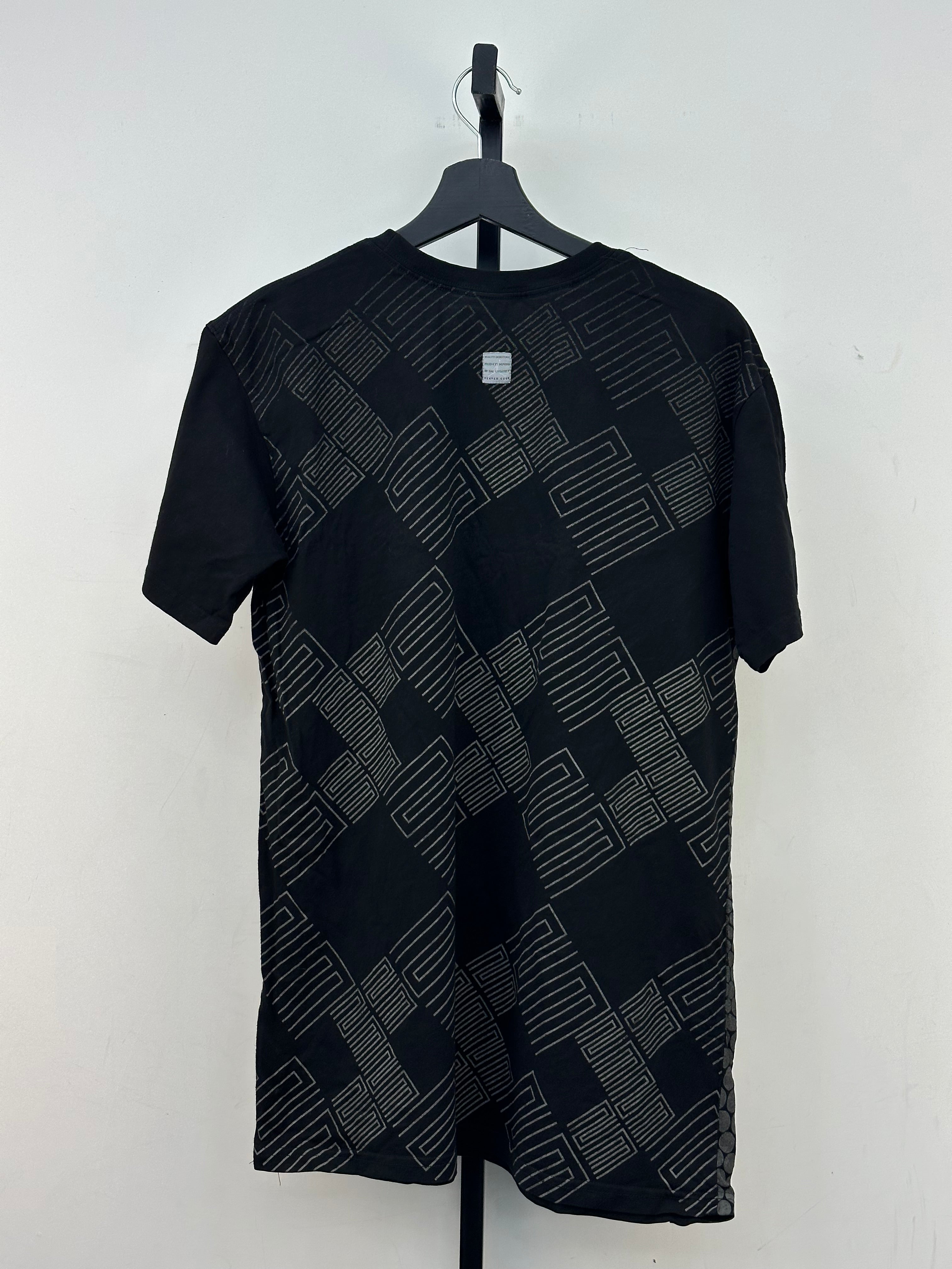 T-SHIRT JORDAN TAGLIA: L