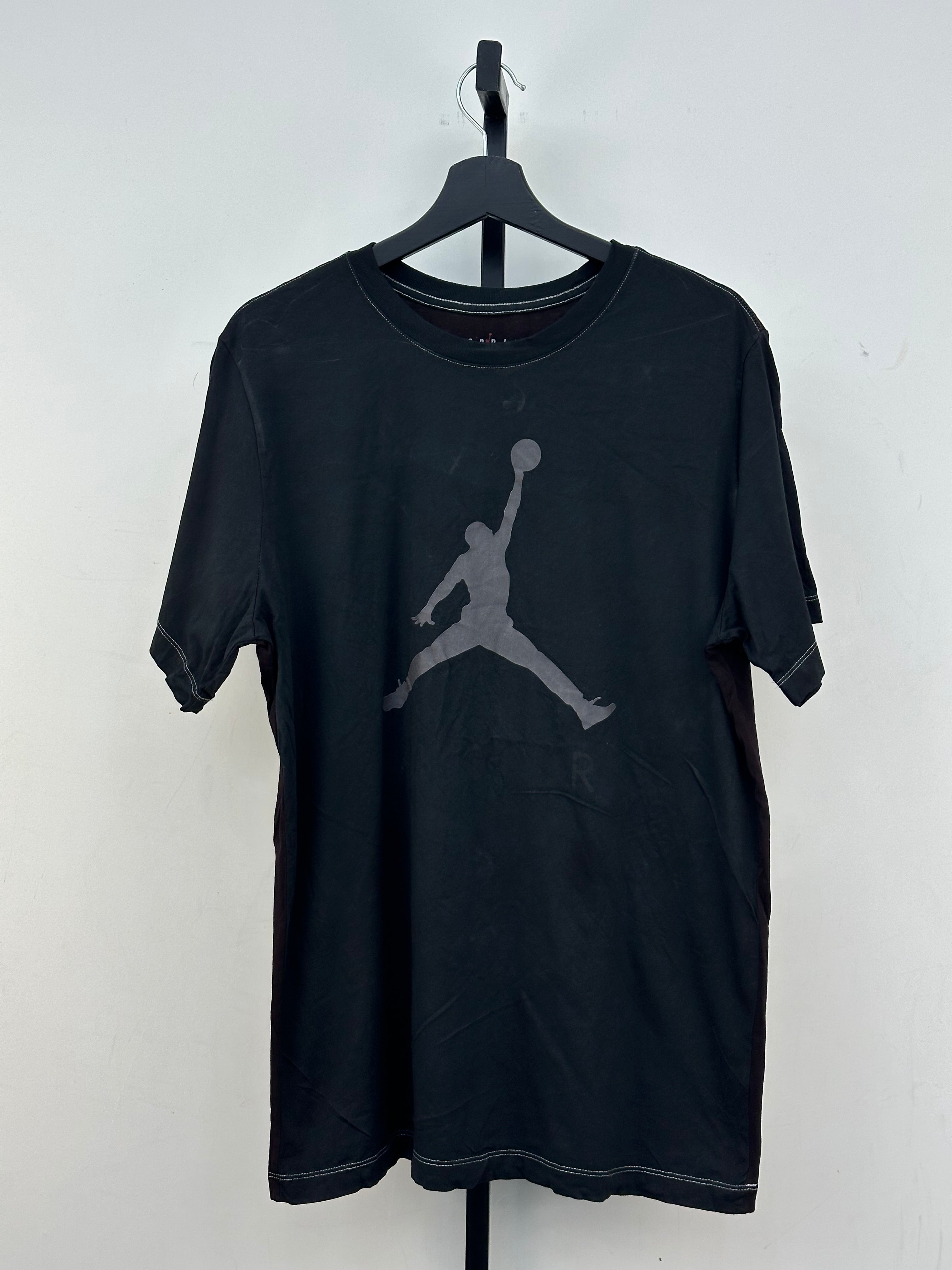 T-SHIRT JORDAN TAGLIA: L
