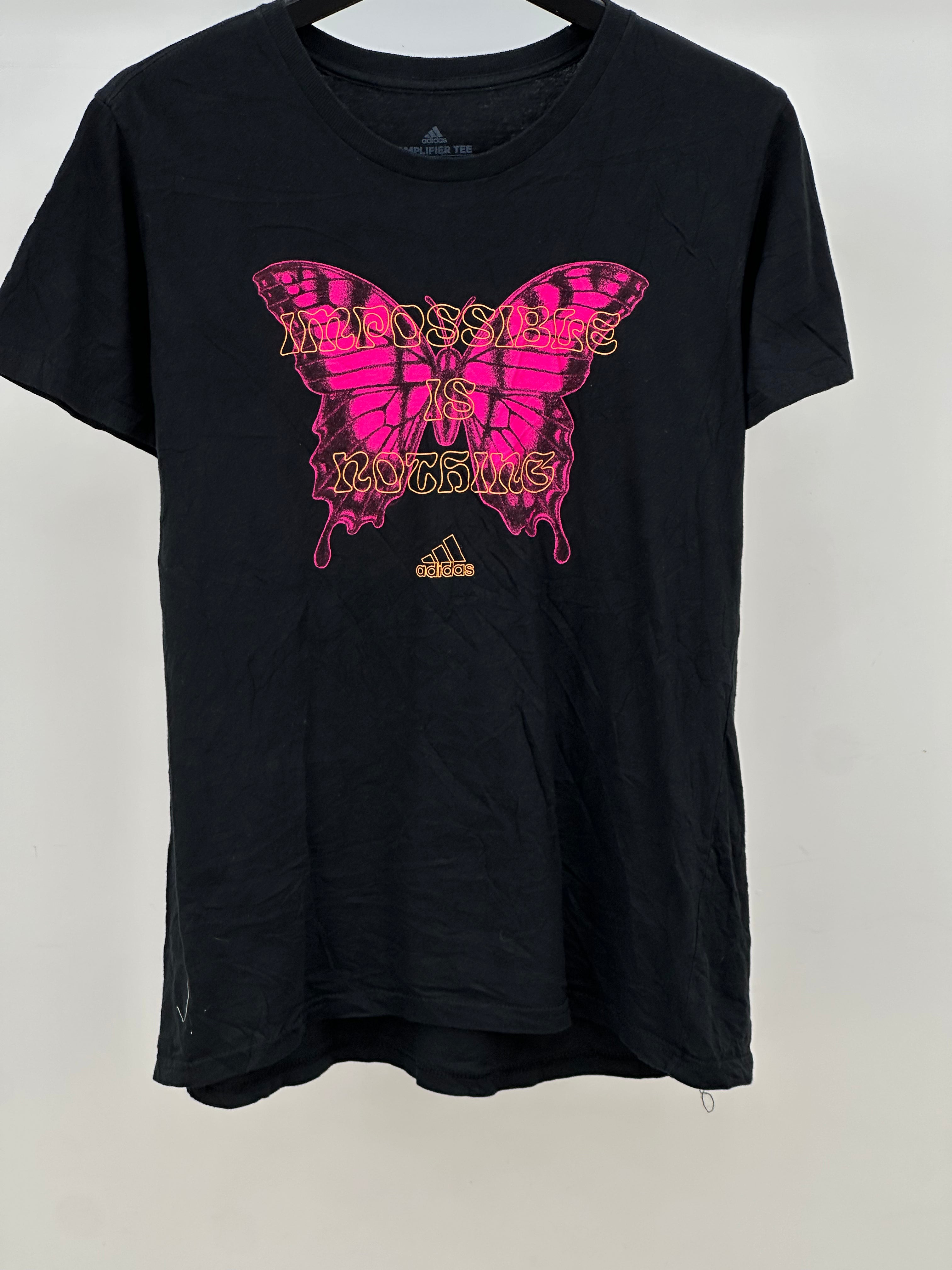 T-SHIRT ADIDAS TAGLIA : L