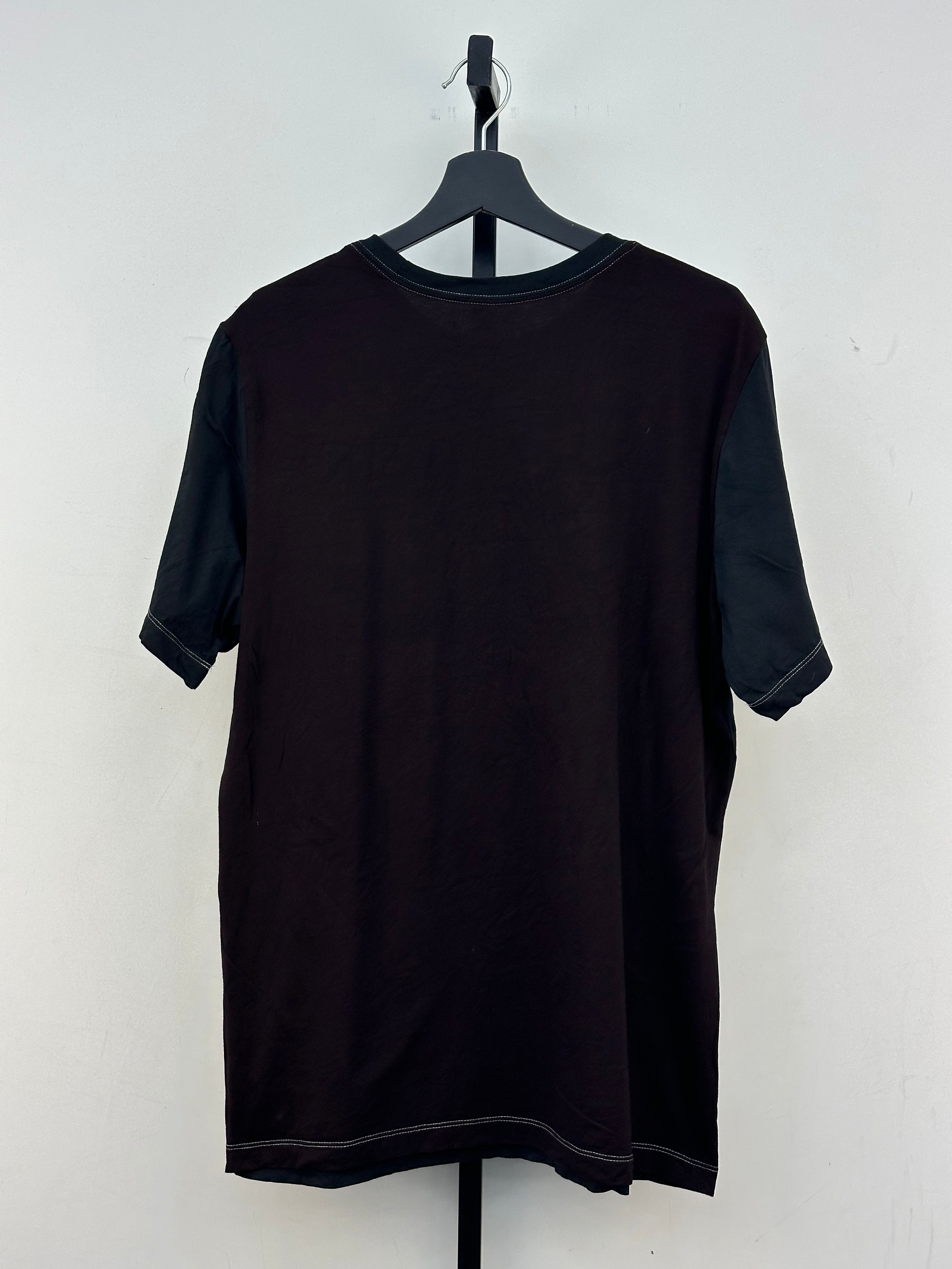 T-SHIRT JORDAN TAGLIA: L