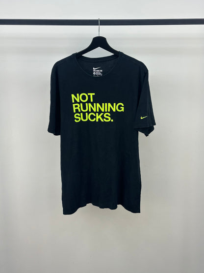 T-SHIRT NIKE TAGLIA : XL