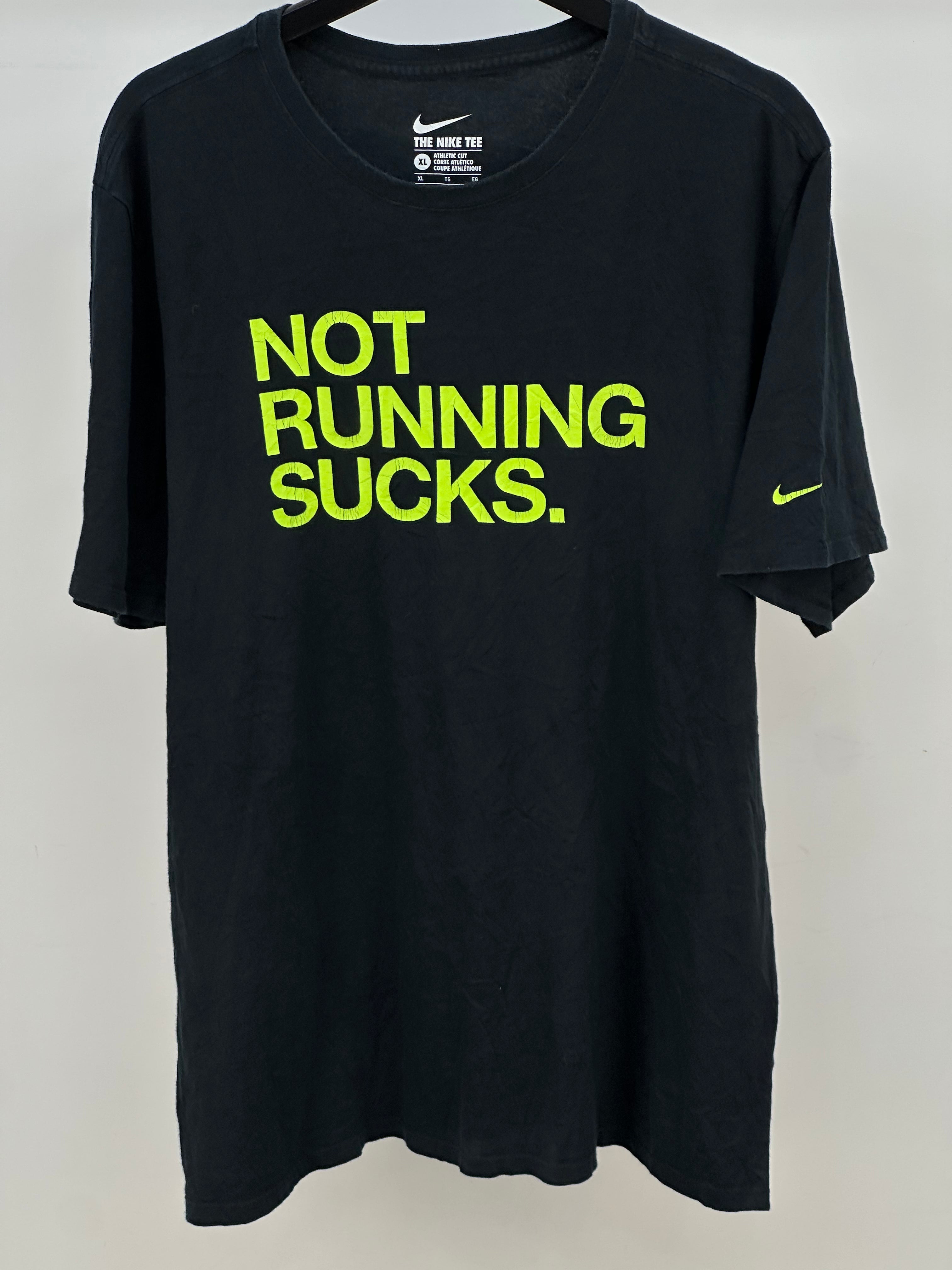 T-SHIRT NIKE TAGLIA : XL