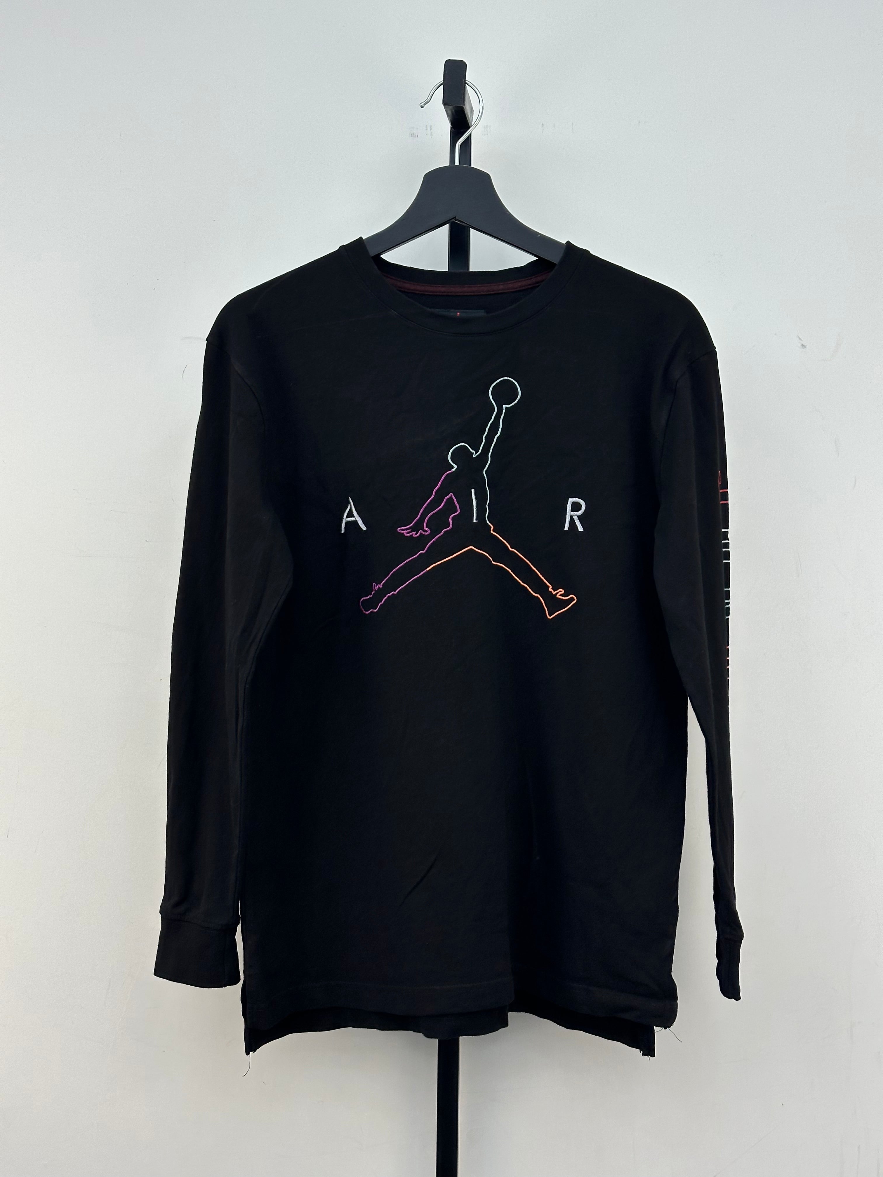 T-SHIRT JORDAN TAGLIA: XL
