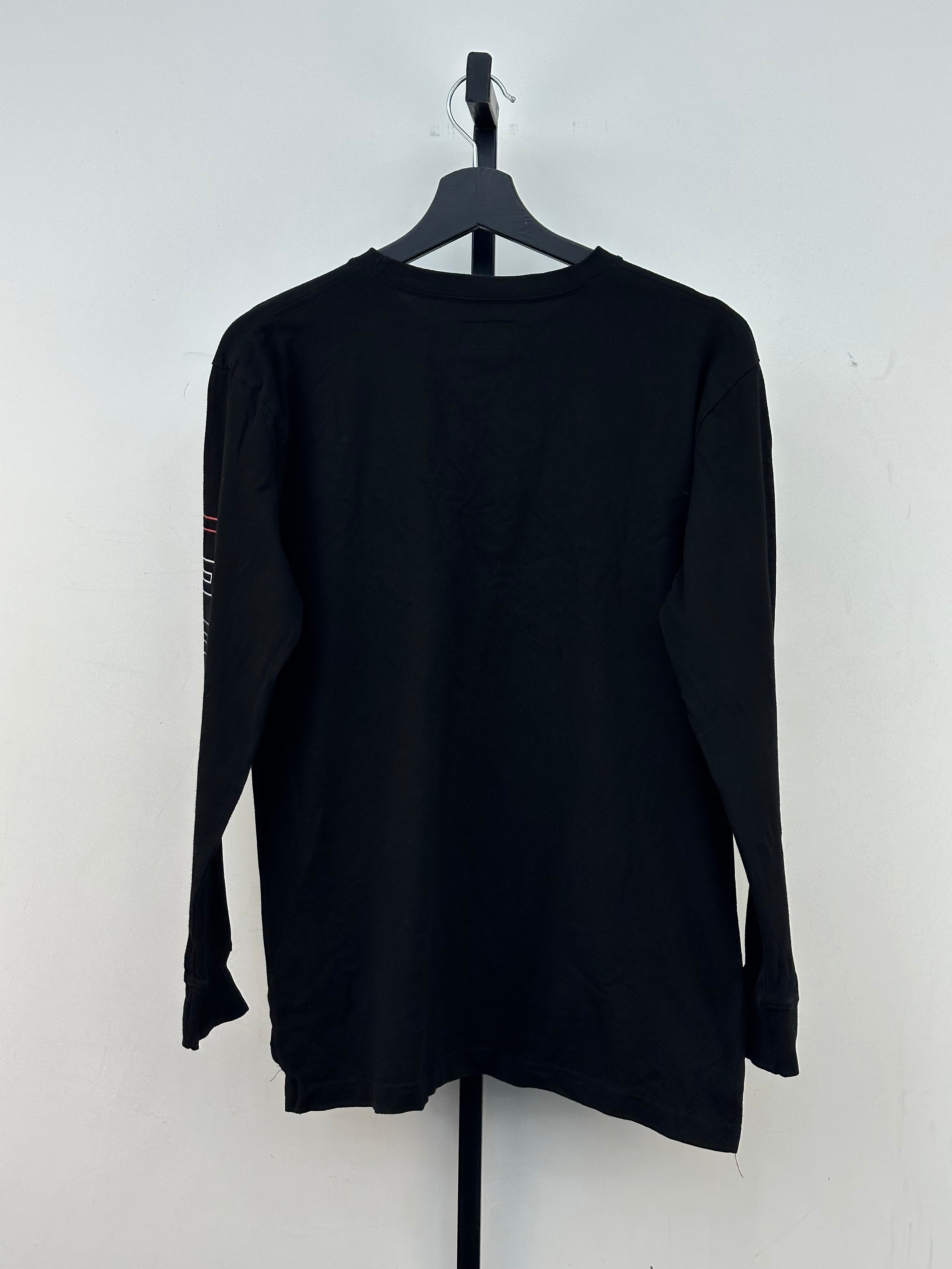 T-SHIRT JORDAN TAGLIA: XL