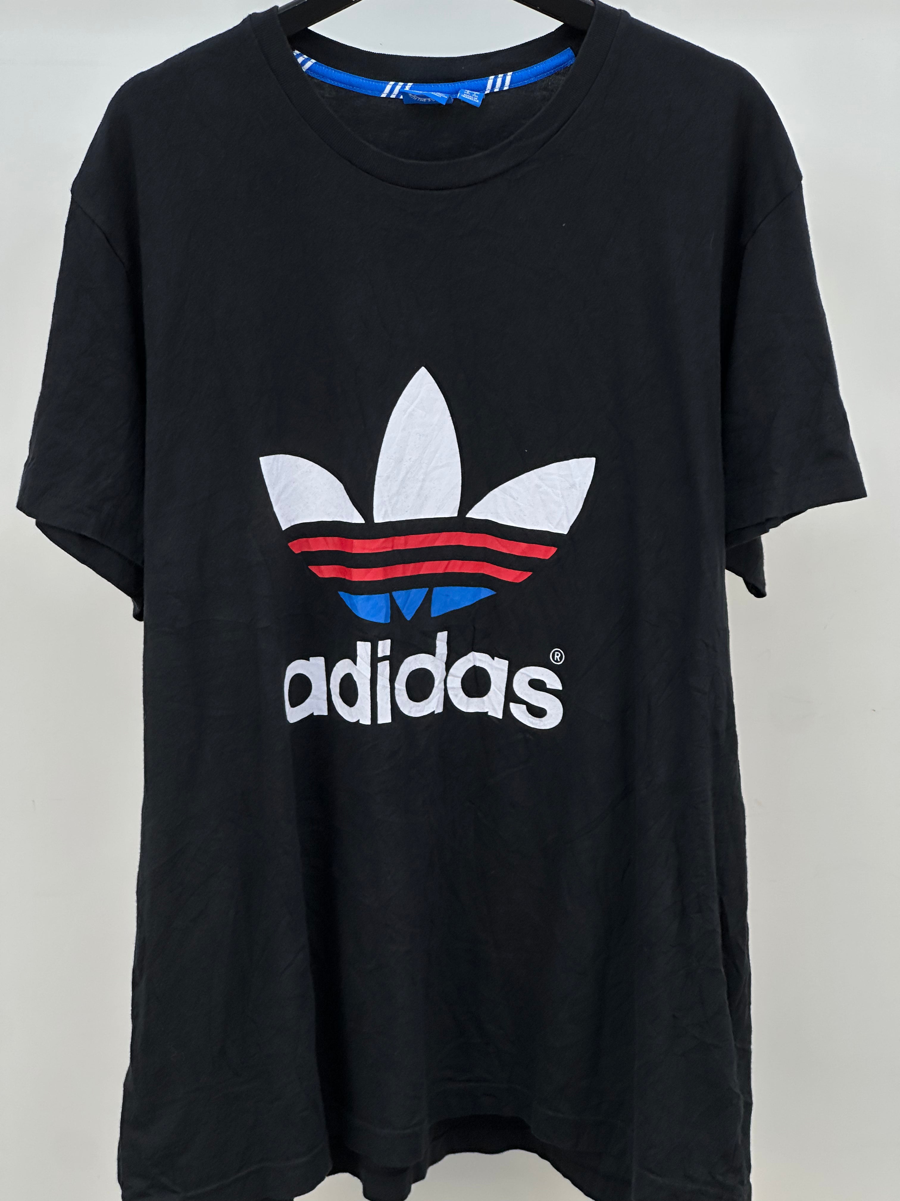 T-SHIRT ADIDAS TAGLIA : XXL