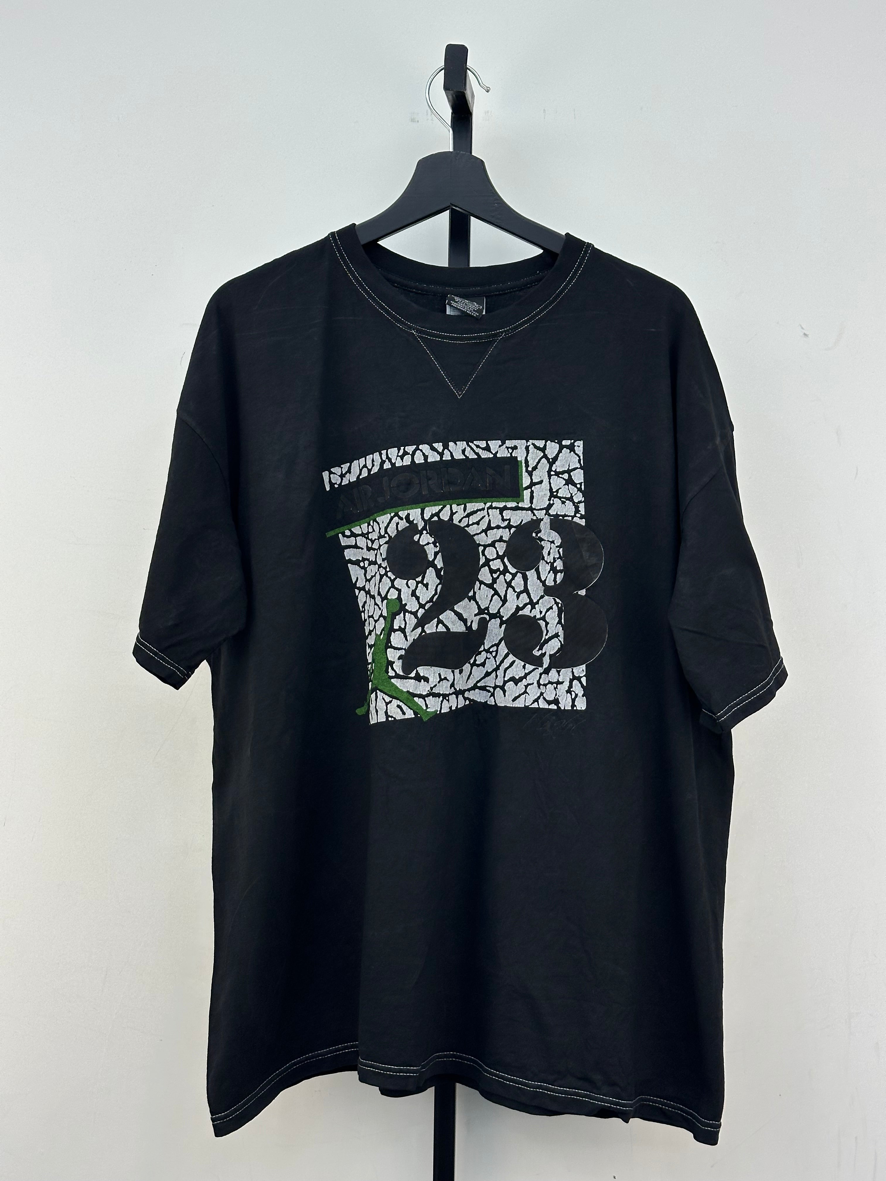 T-SHIRT JORDAN TAGLIA: XL