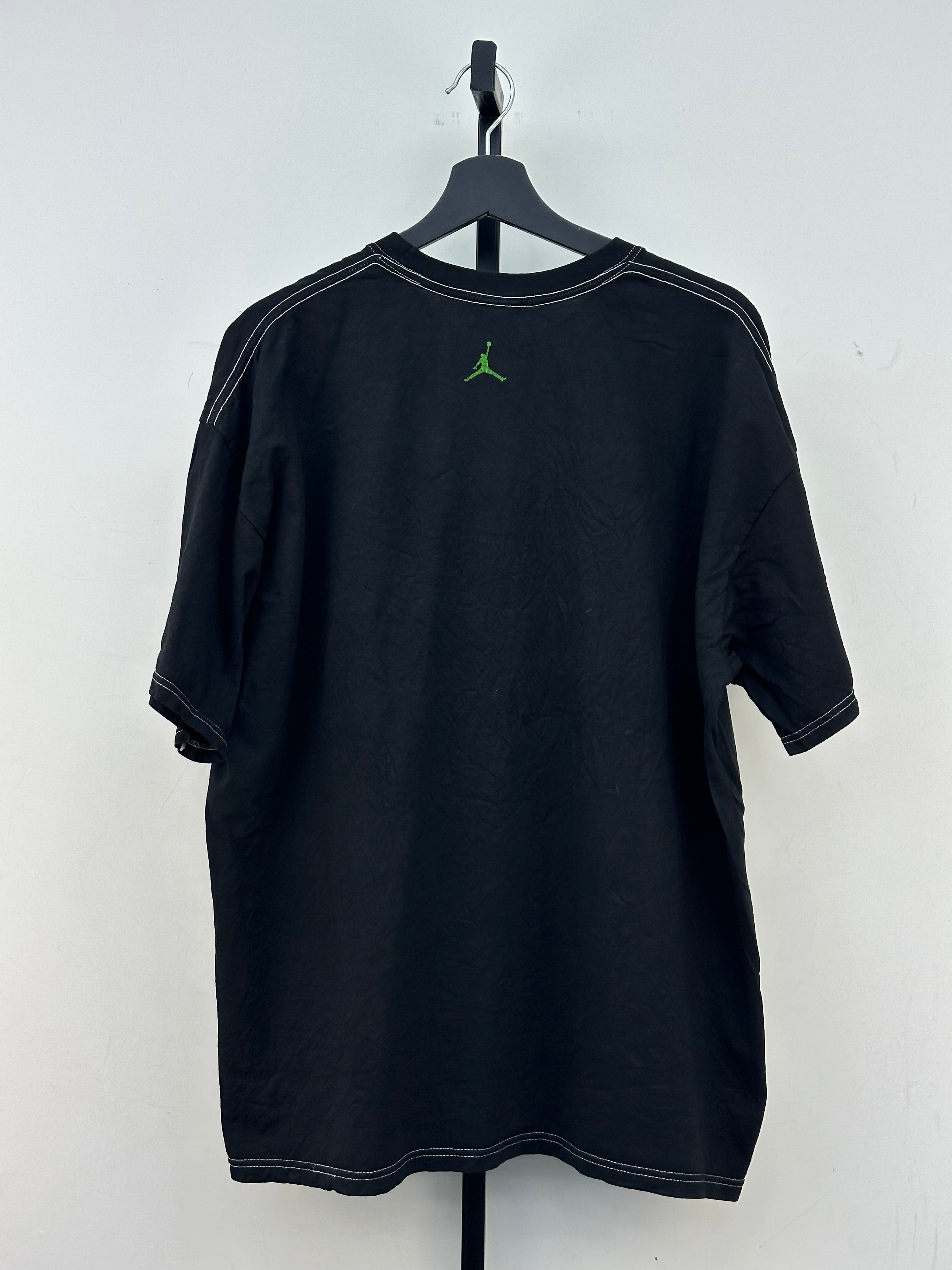 T-SHIRT JORDAN TAGLIA: XL