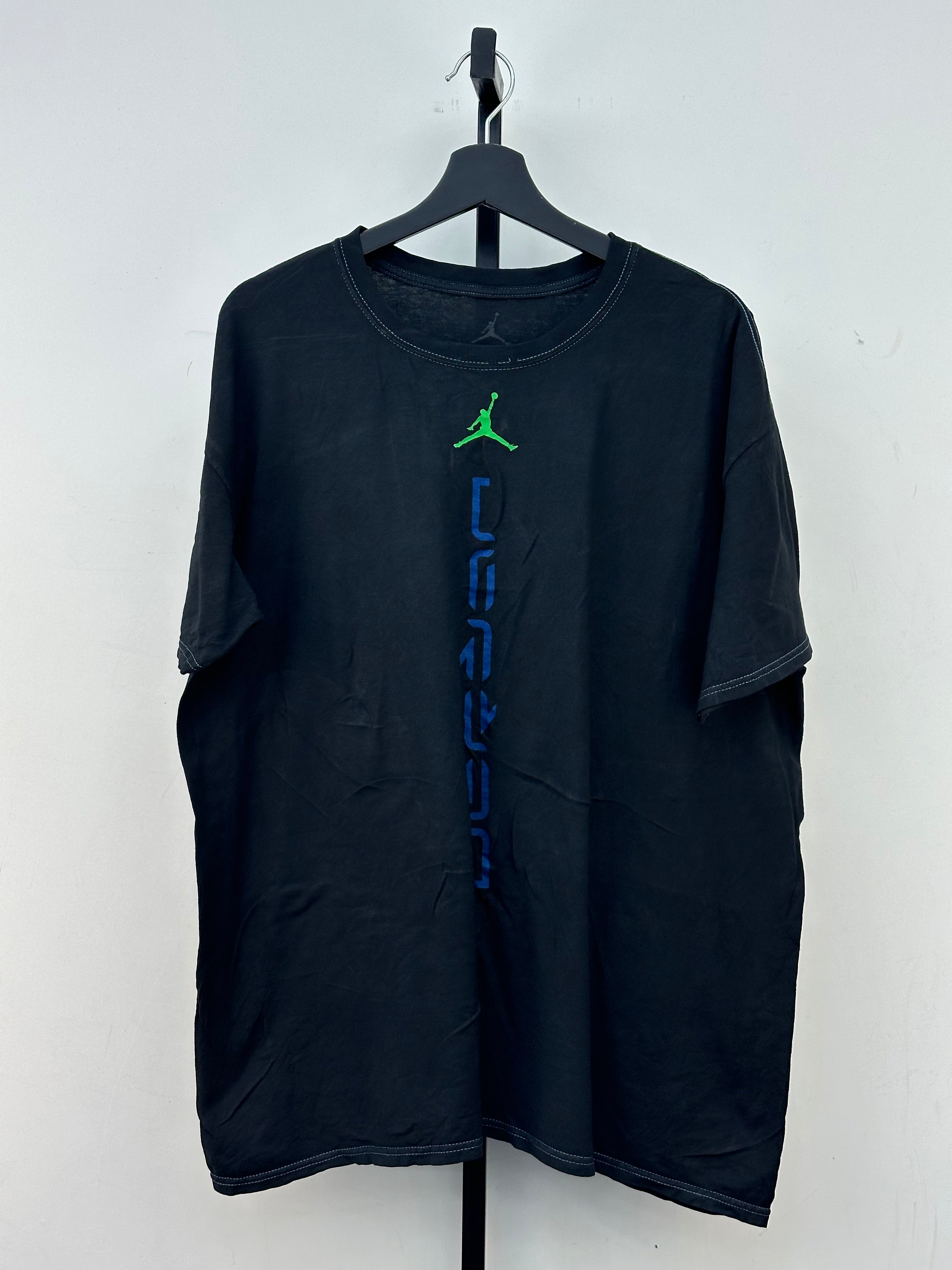 T-SHIRT JORDAN TAGLIA: XL