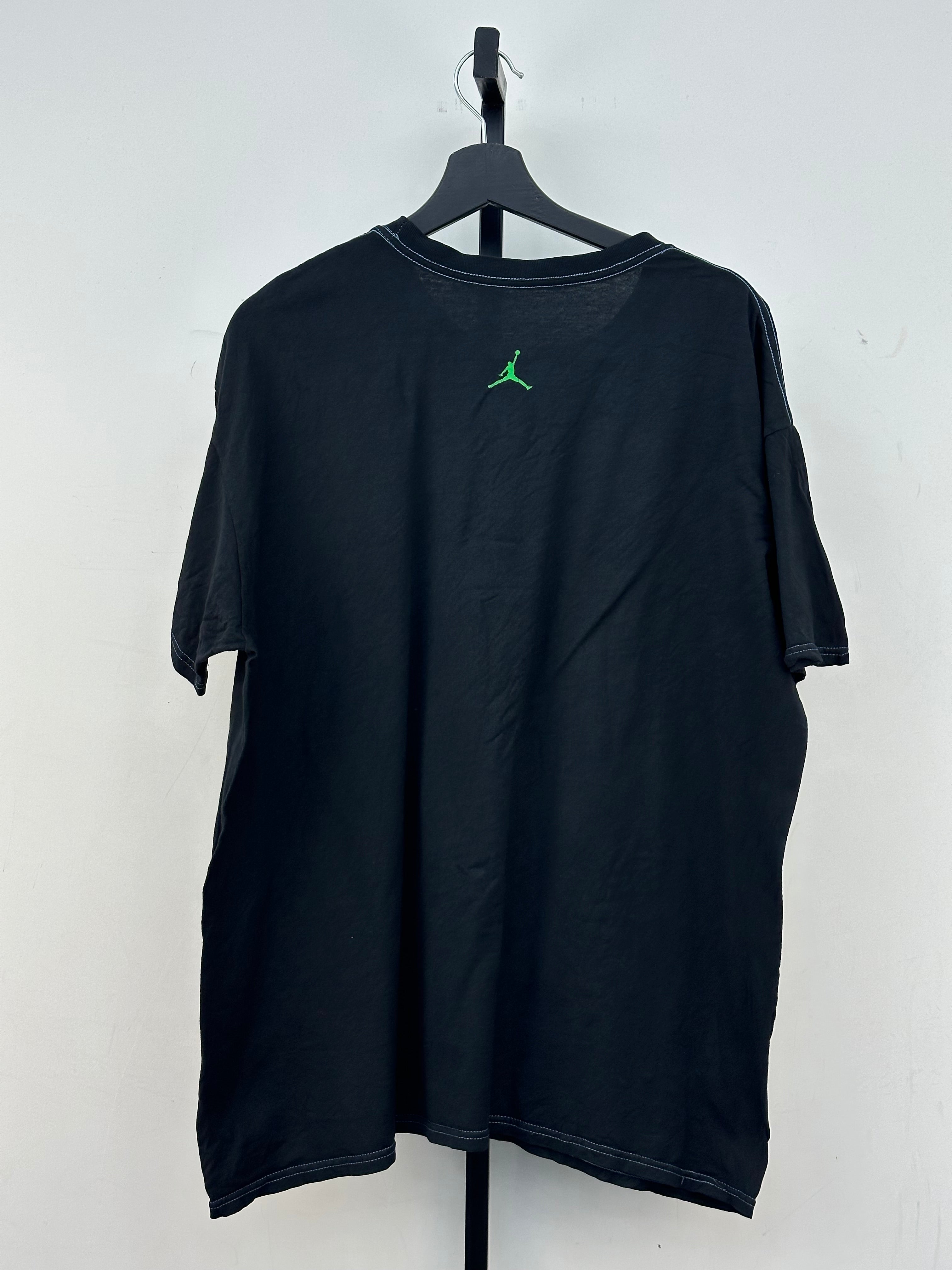 T-SHIRT JORDAN TAGLIA: XL