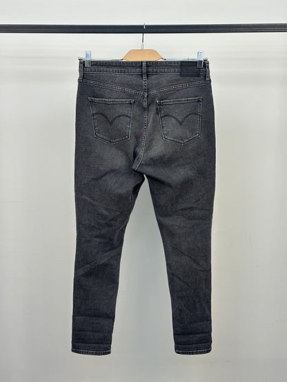 LEVI'S 721 HIGH RISE SKINNY TAGLIA 45 ITA = W31 L32