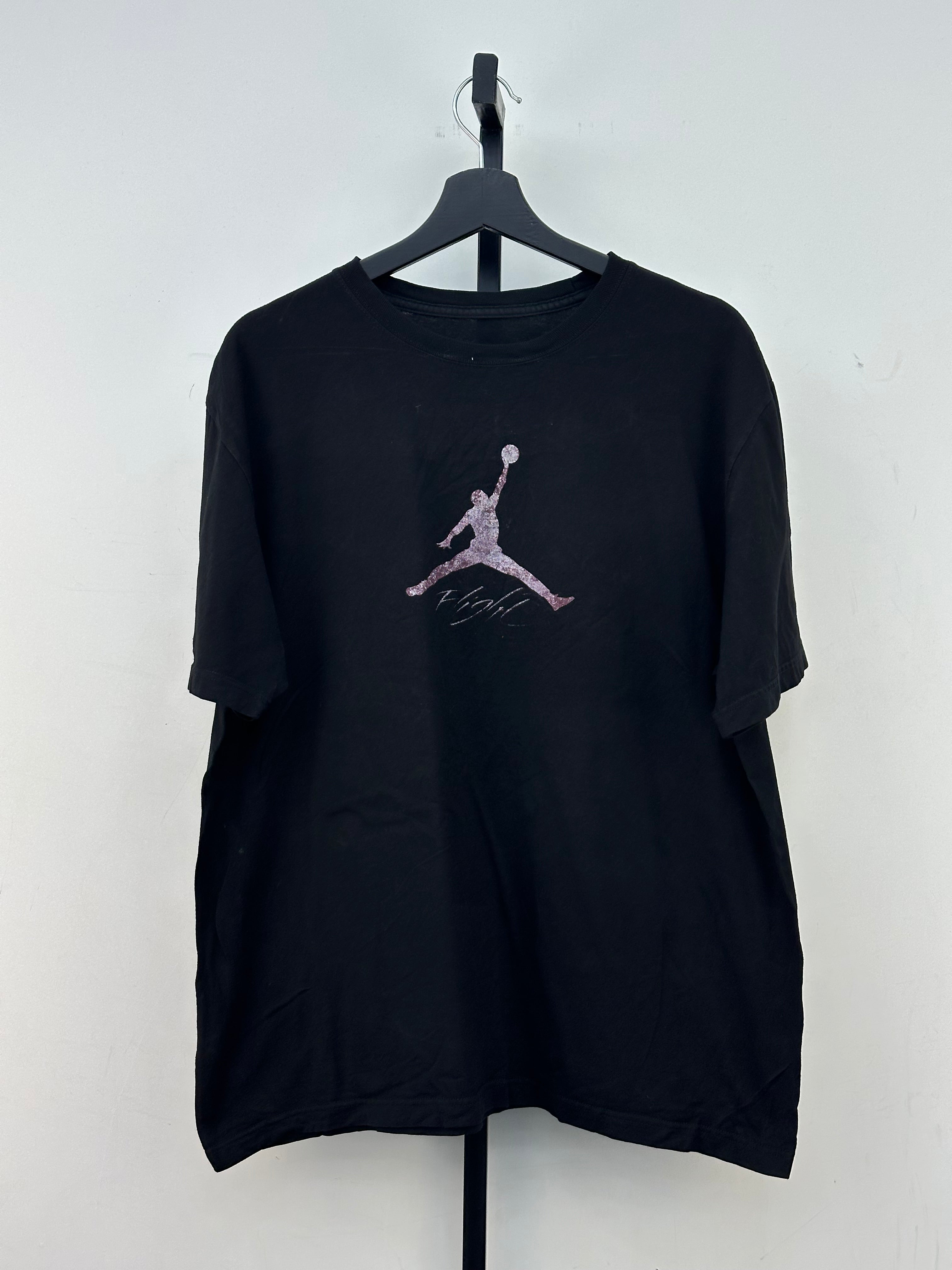 T-SHIRT JORDAN TAGLIA: XL