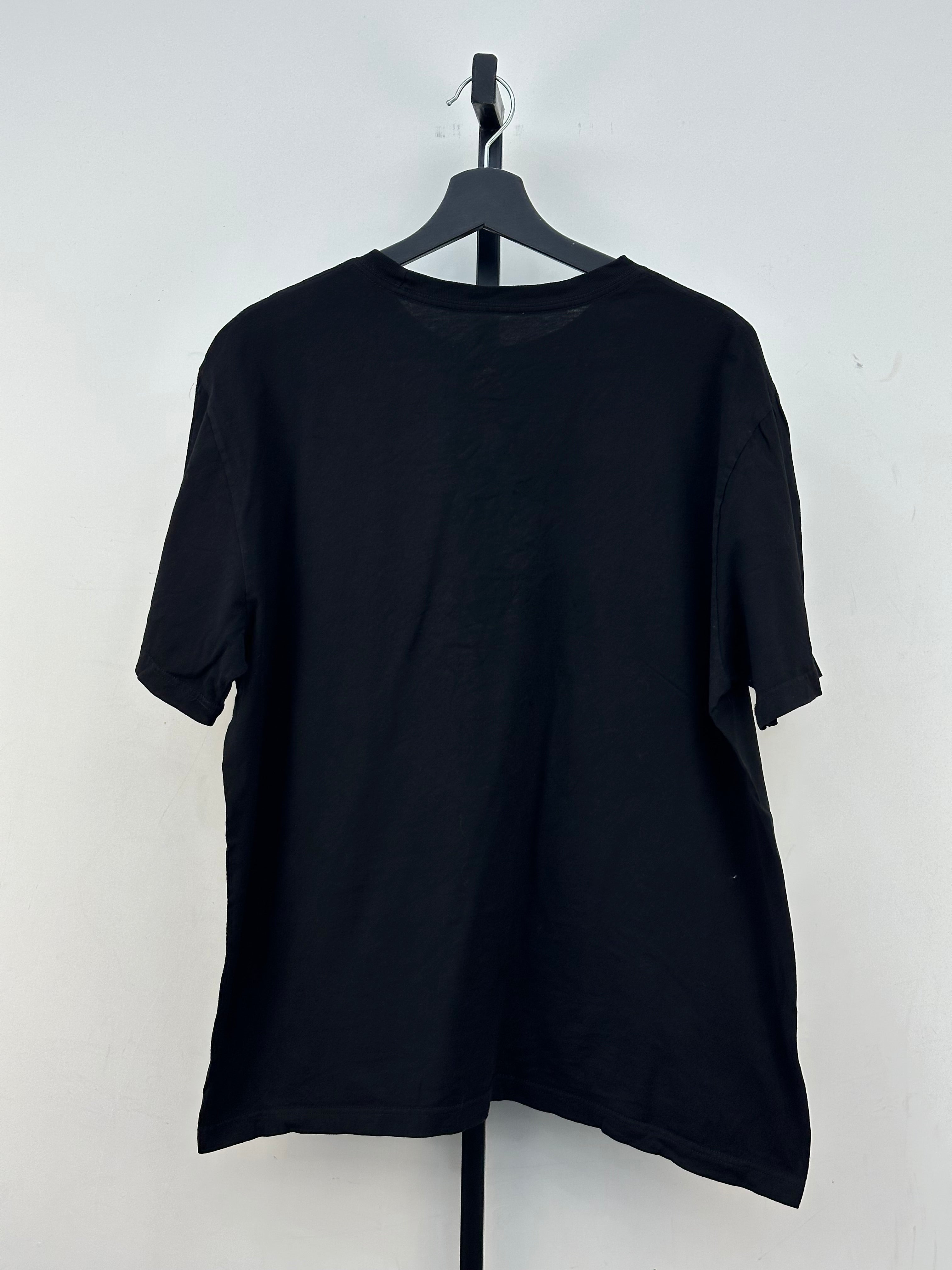 T-SHIRT JORDAN TAGLIA: XL