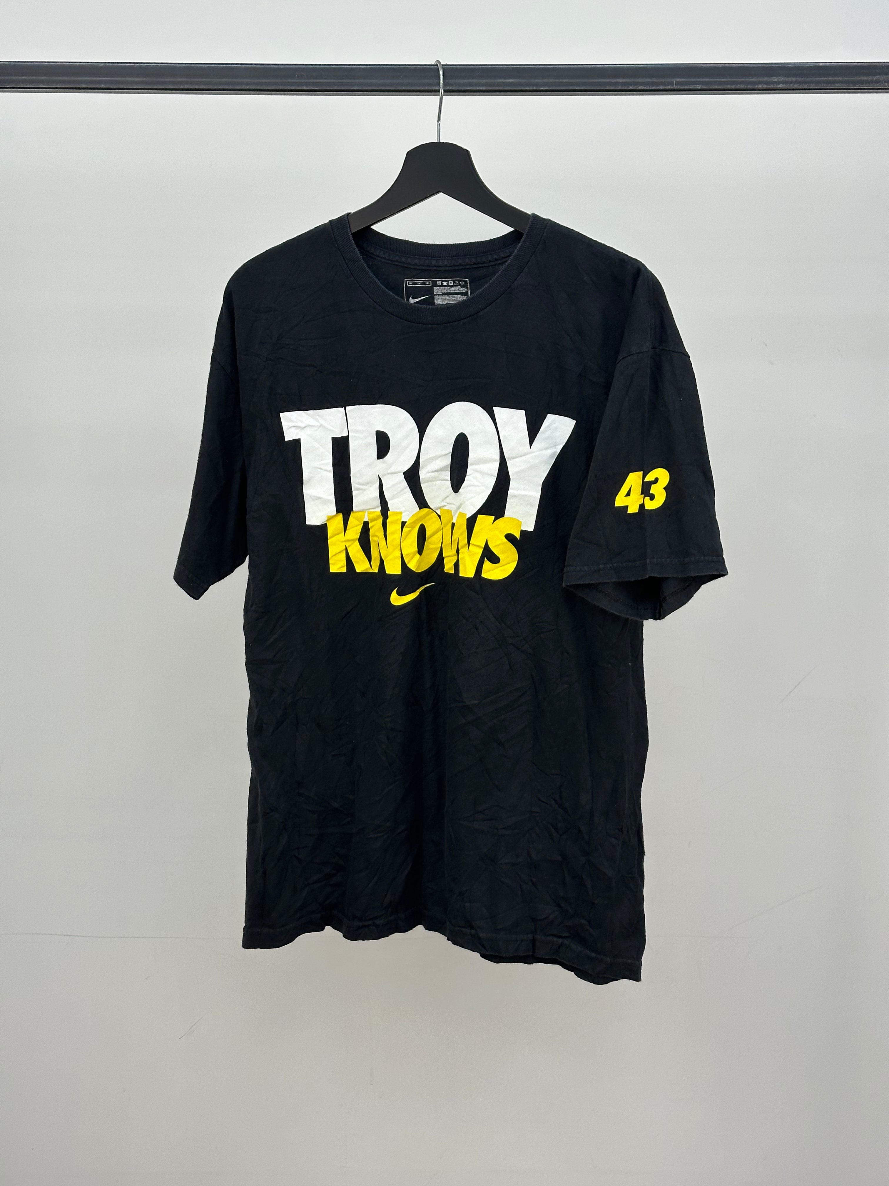 T-SHIRT NIKE TAGLIA : XL
