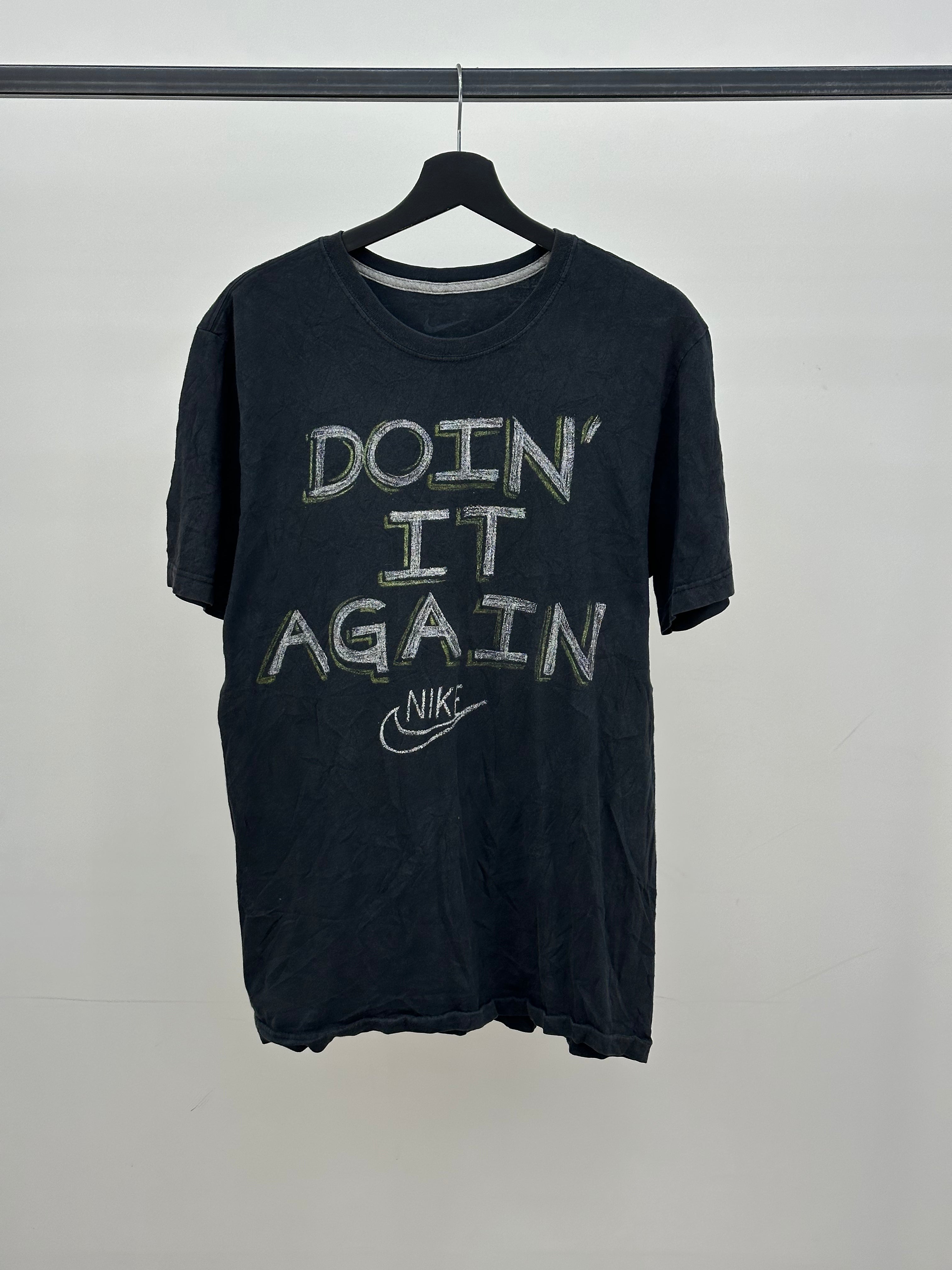 T-SHIRT NIKE TAGLIA : L