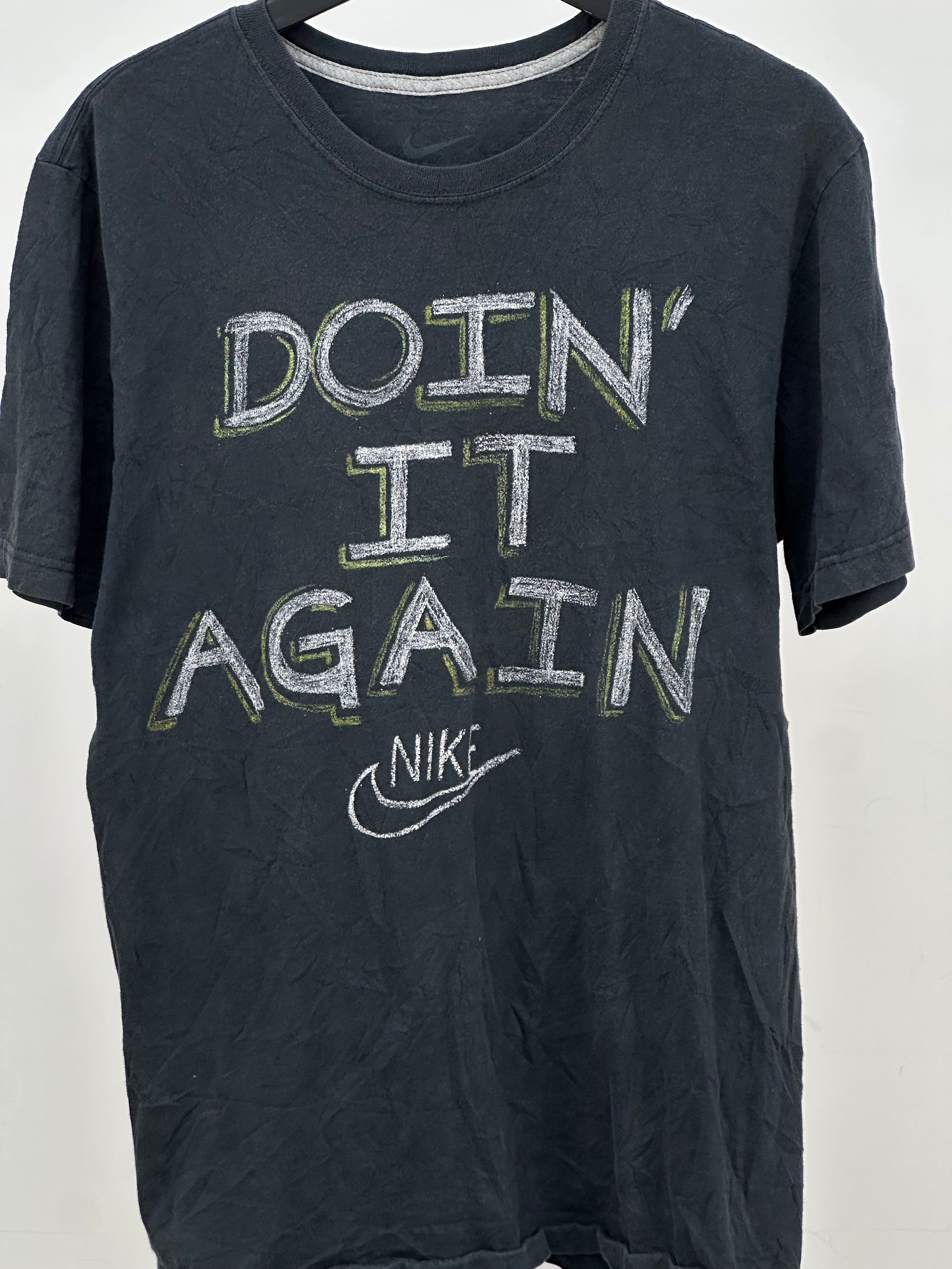 T-SHIRT NIKE TAGLIA : L