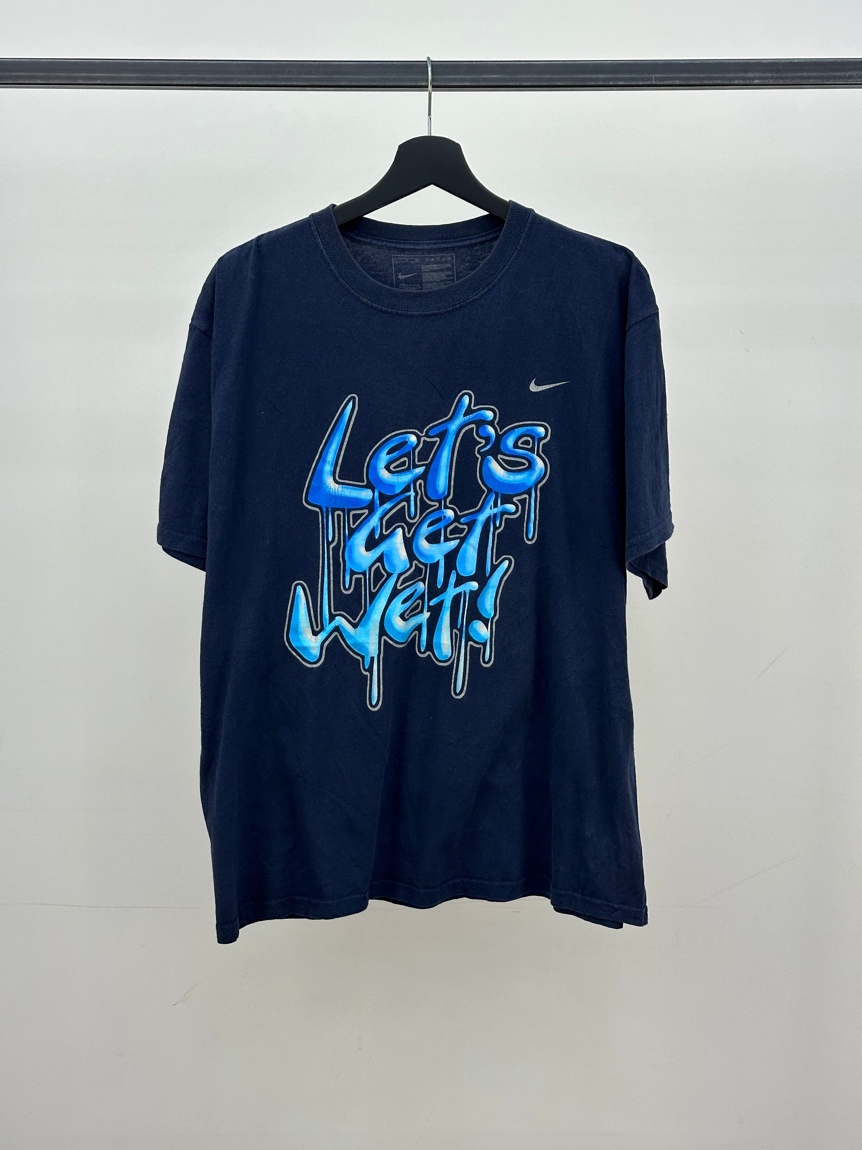 T-SHIRT NIKE TAGLIA : L
