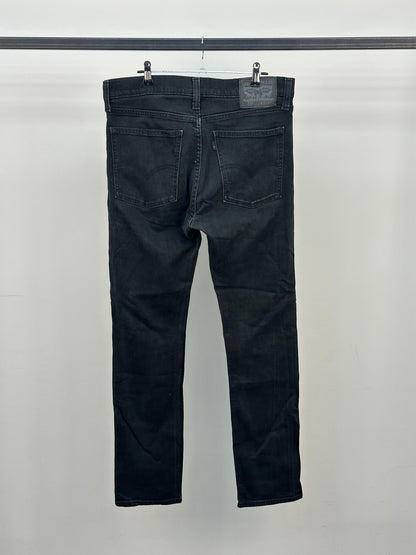 LEVI'S 510 SLIM FIT TAGLIA 45 ITA = W31 L32