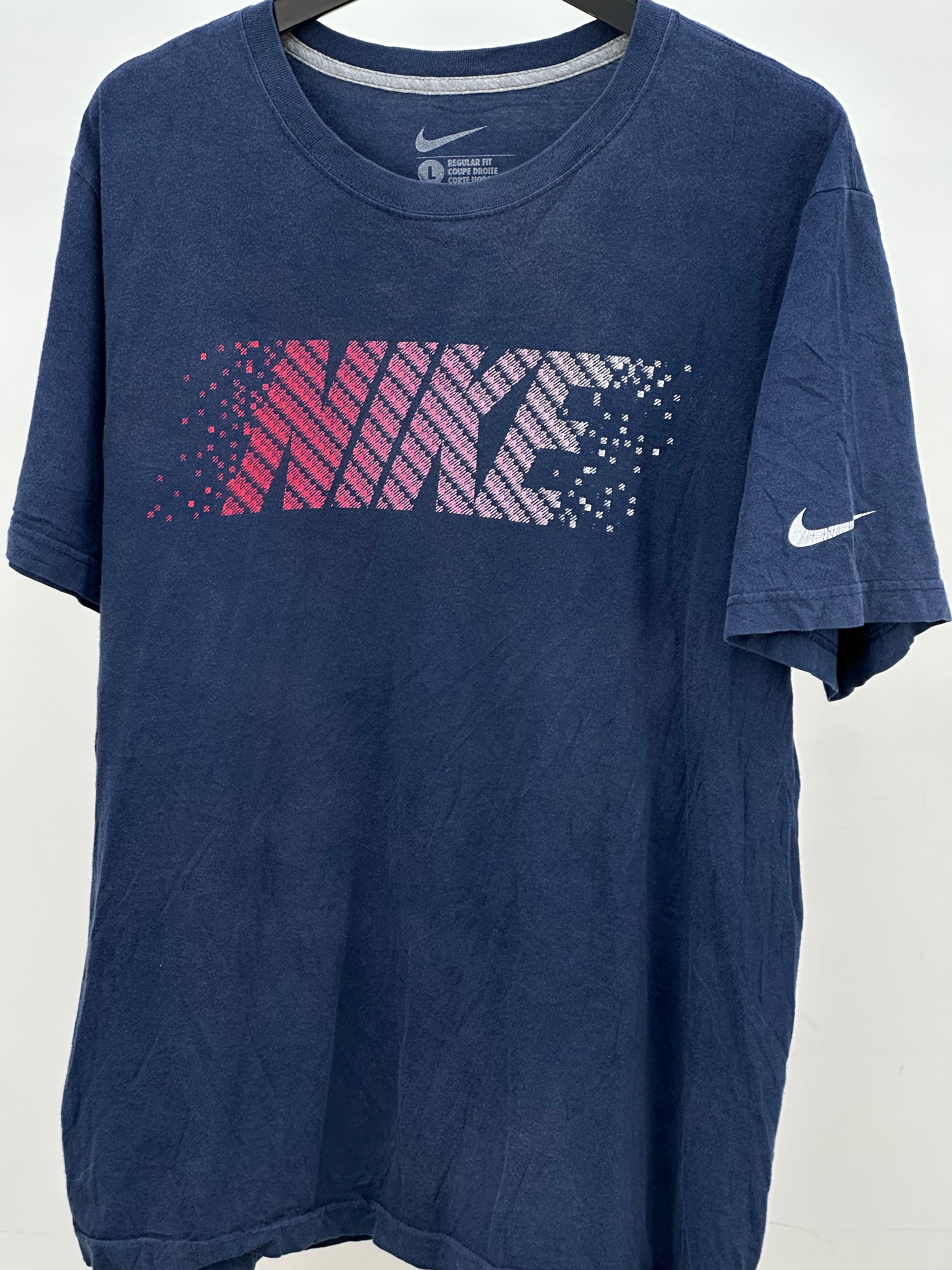 T-SHIRT NIKE TAGLIA : L