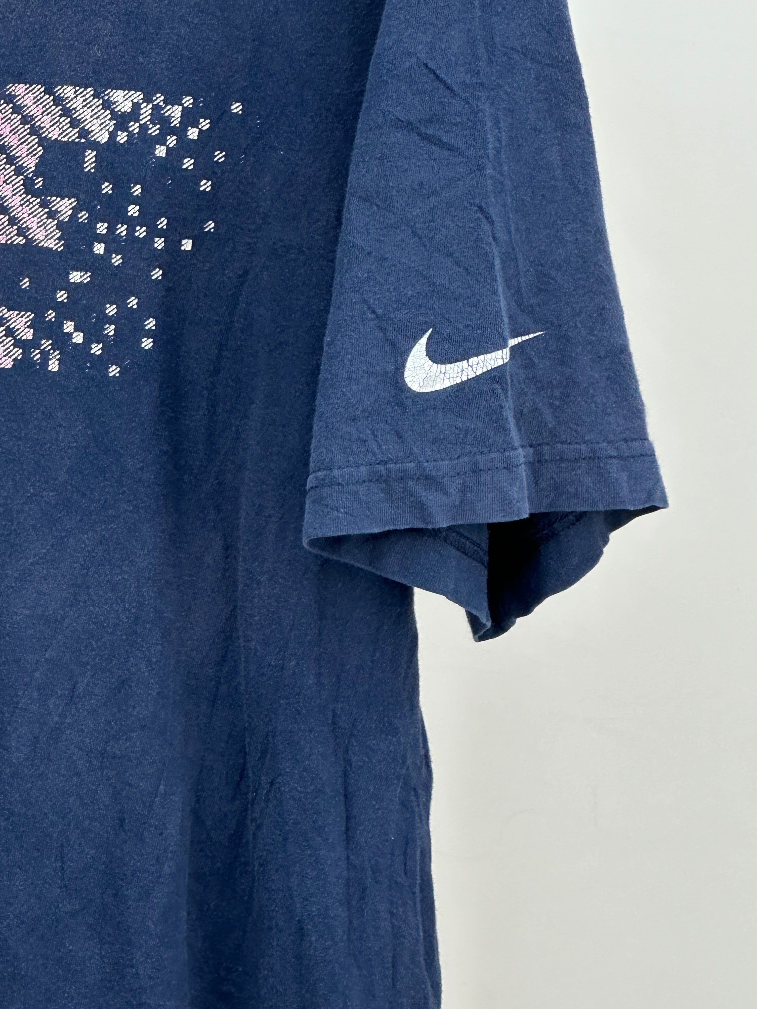 T-SHIRT NIKE TAGLIA : L