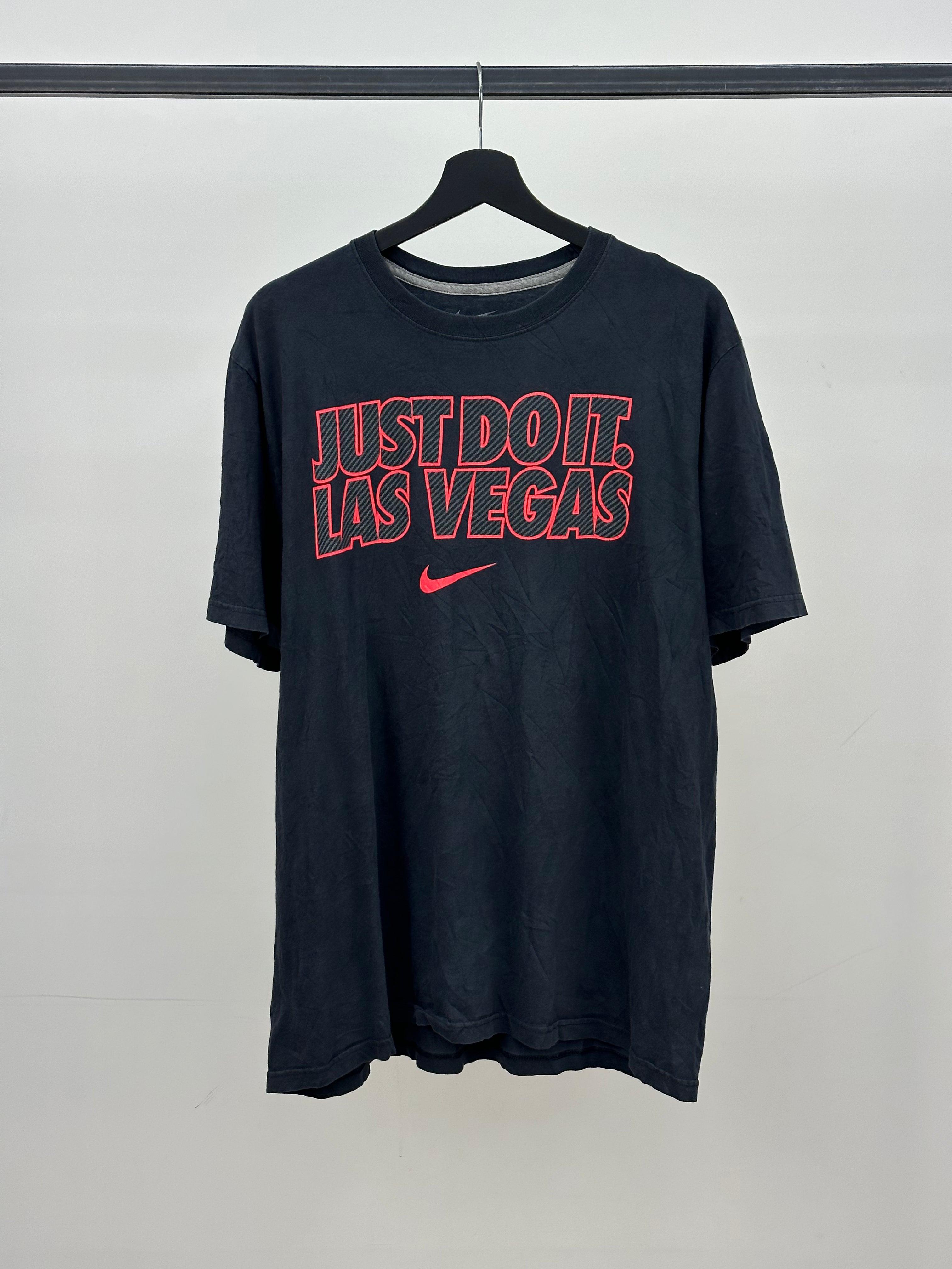 T-SHIRT NIKE TAGLIA : XL