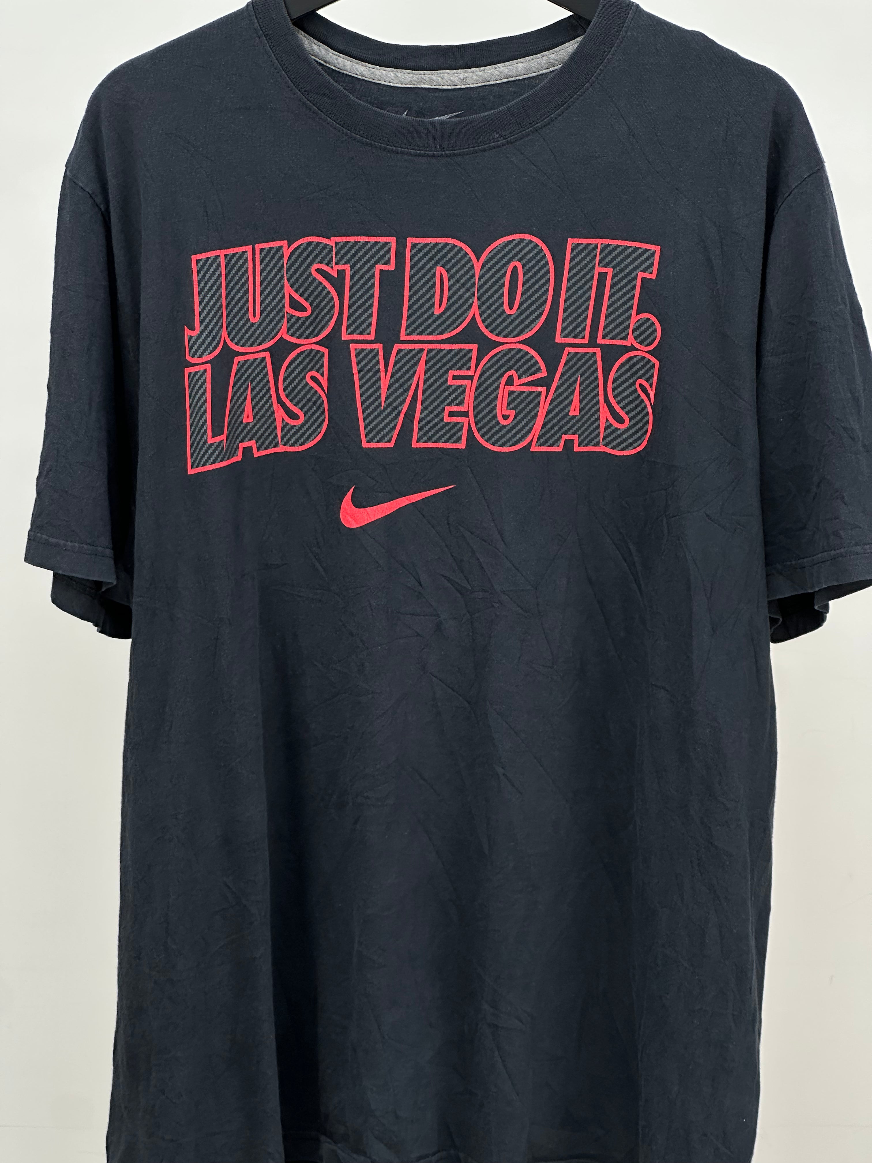 T-SHIRT NIKE TAGLIA : XL