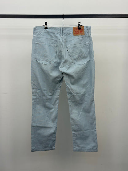 LEVI'S 511 SLIM FIT TAGLIA 46 ITA = W32 L32